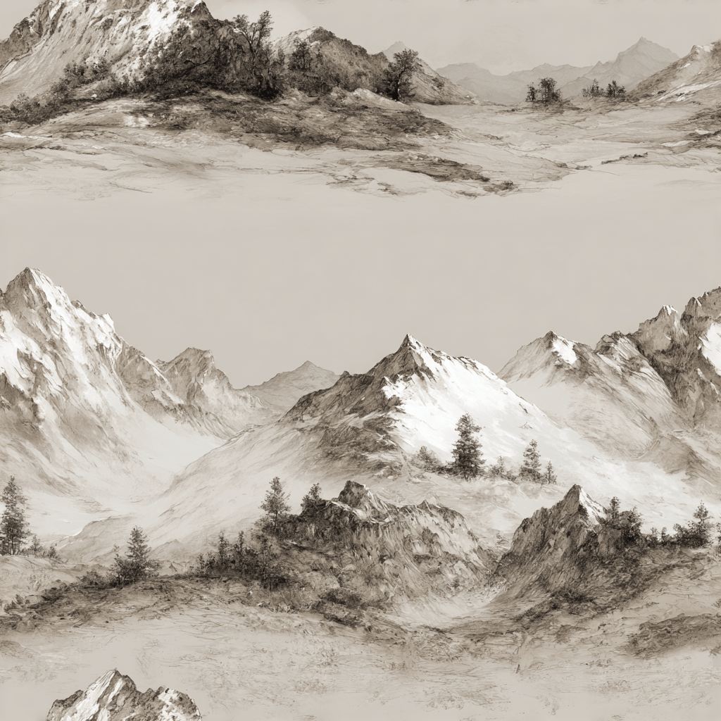 Isolde Wallpaper - Benton Lane Home - Anthem Classic