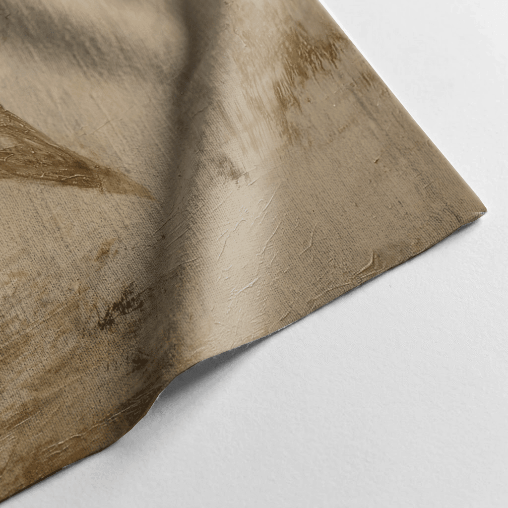 Ivory Current - Tapestry - Benton Lane Home - Painted Paper
