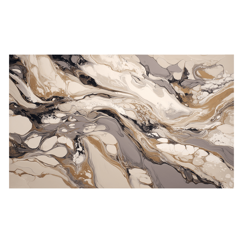Ivory Drift - Tapestry - Benton Lane Home - Painted Paper