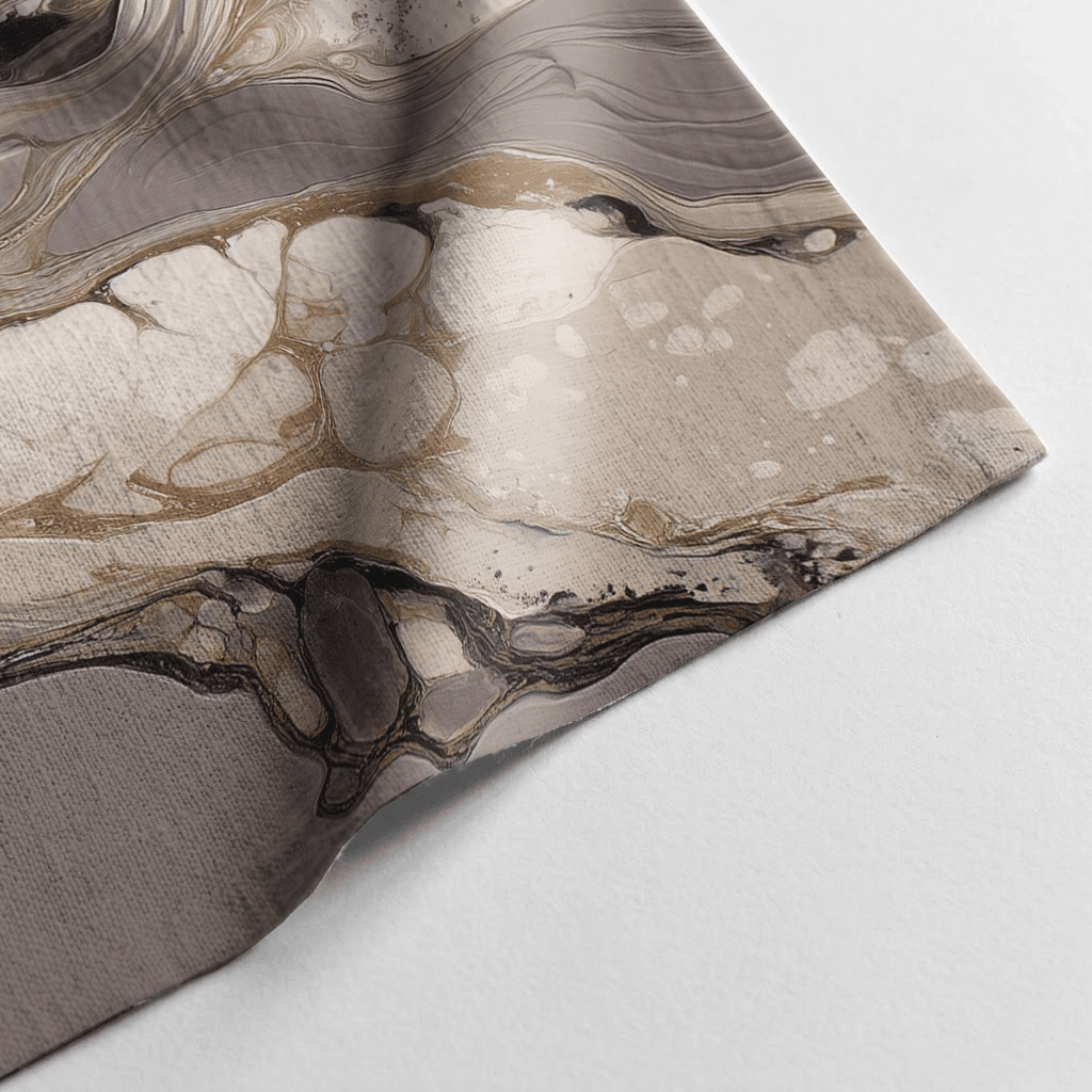 Ivory Drift - Tapestry - Benton Lane Home - Painted Paper