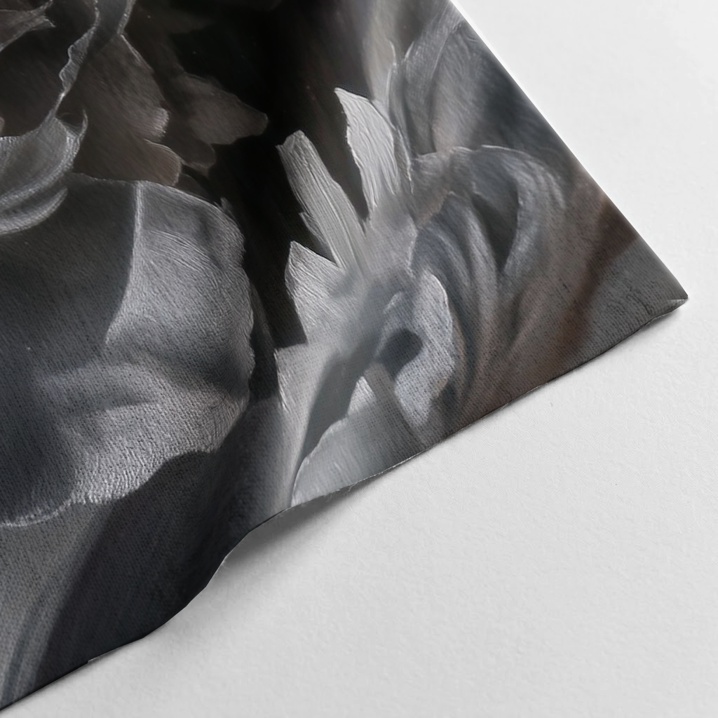 Ivory Petals - Tapestry