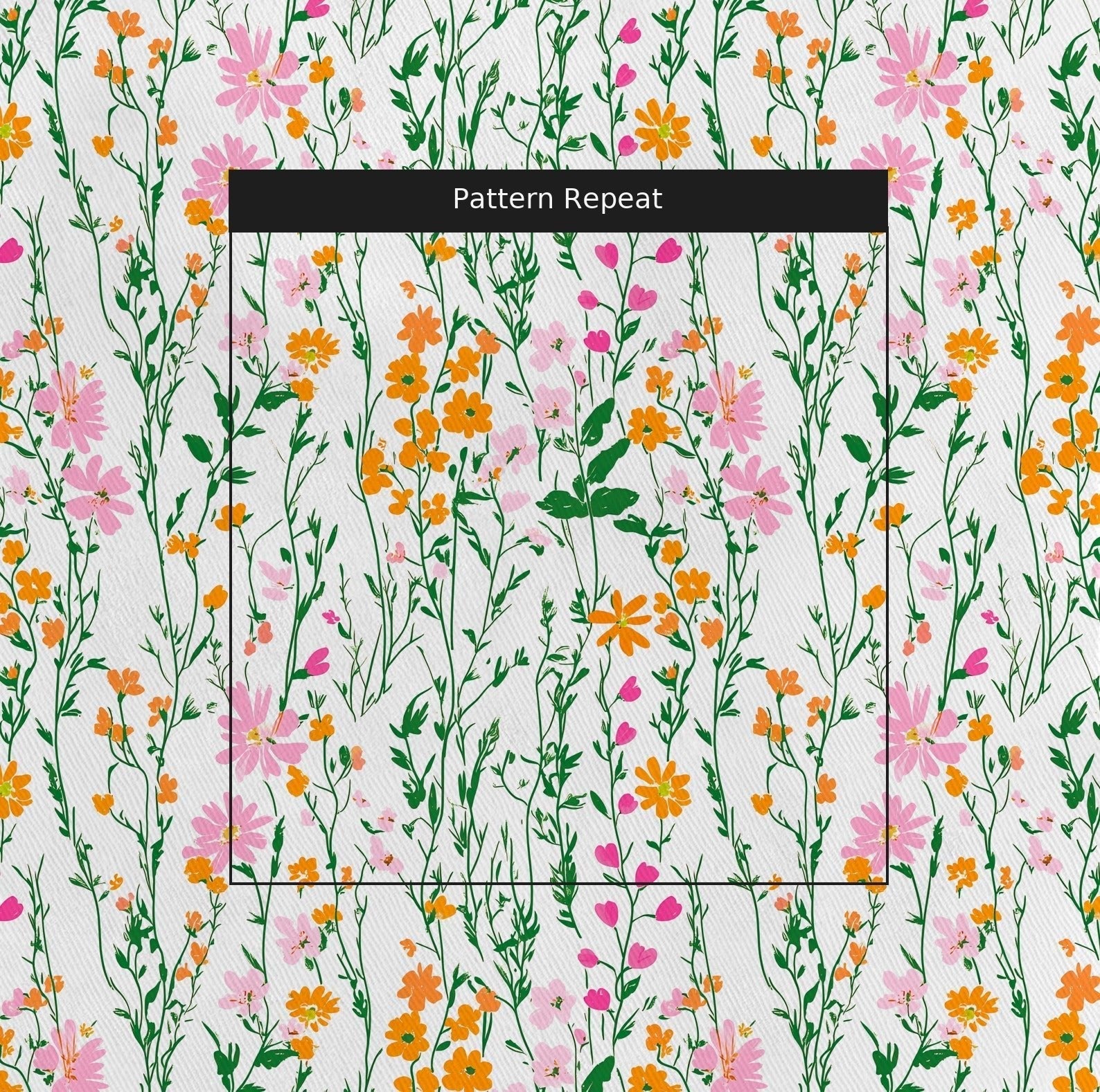 Ivy - Fabric - Benton Lane Home - Lemon Park