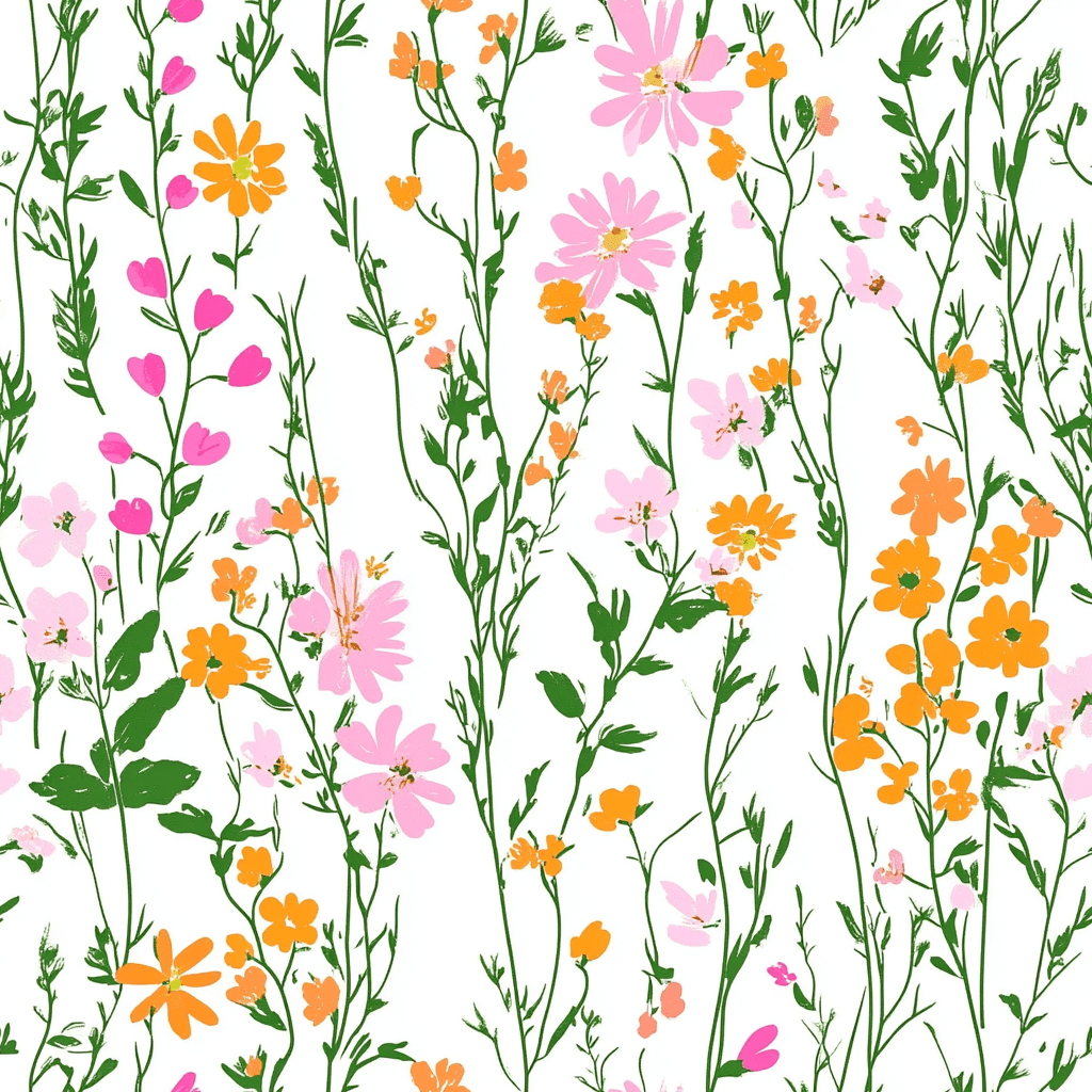 Ivy Wallpaper - Benton Lane Home - Lemon Park