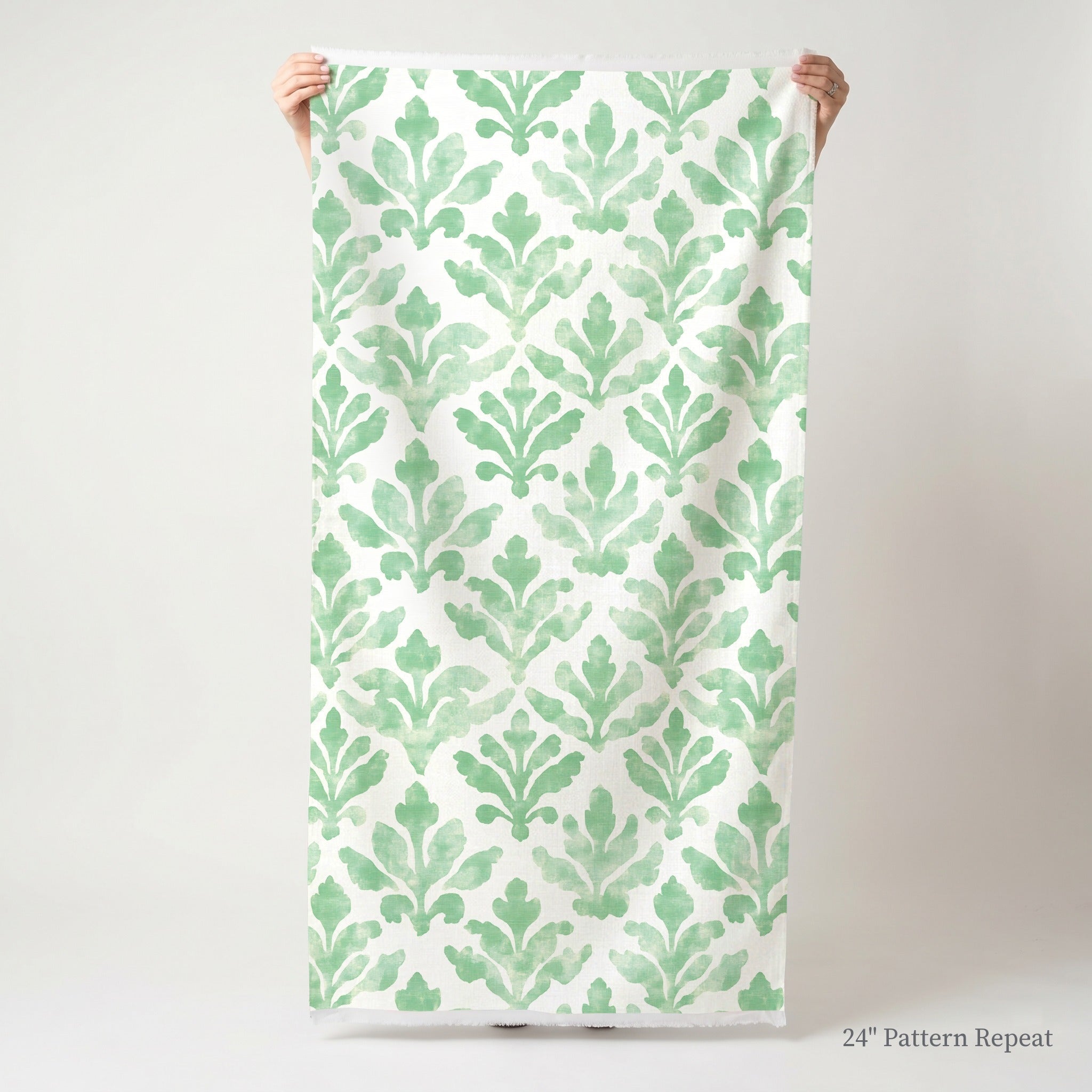 Jackie - Fabric - Benton Lane Home - Lemon Park