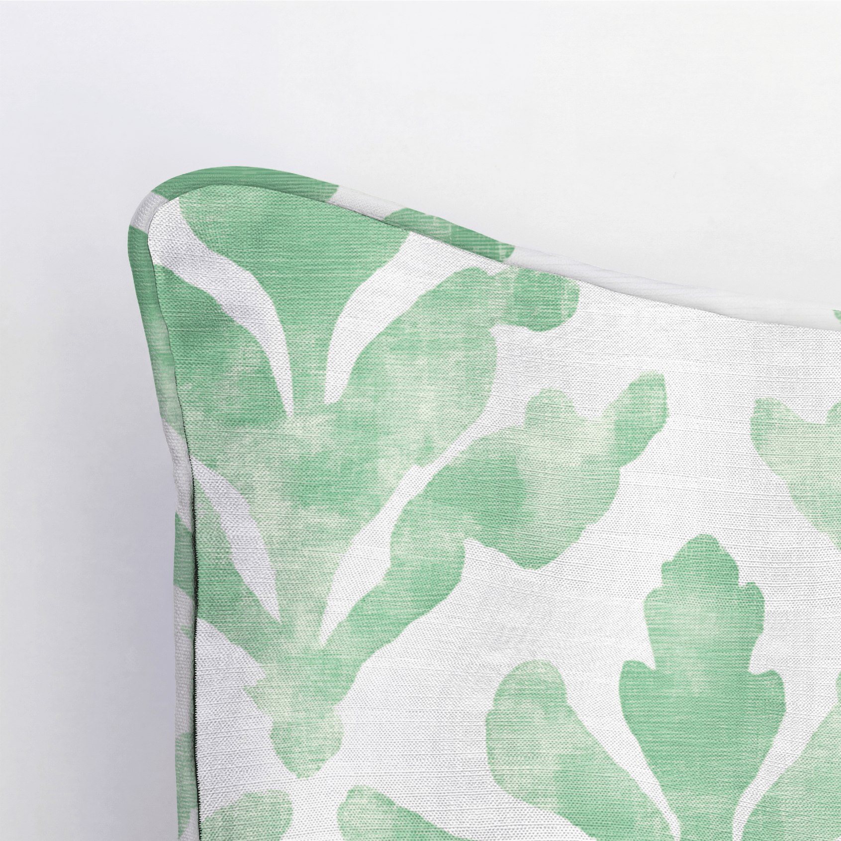 Jackie Throw Pillow - Benton Lane Home - Lemon Park