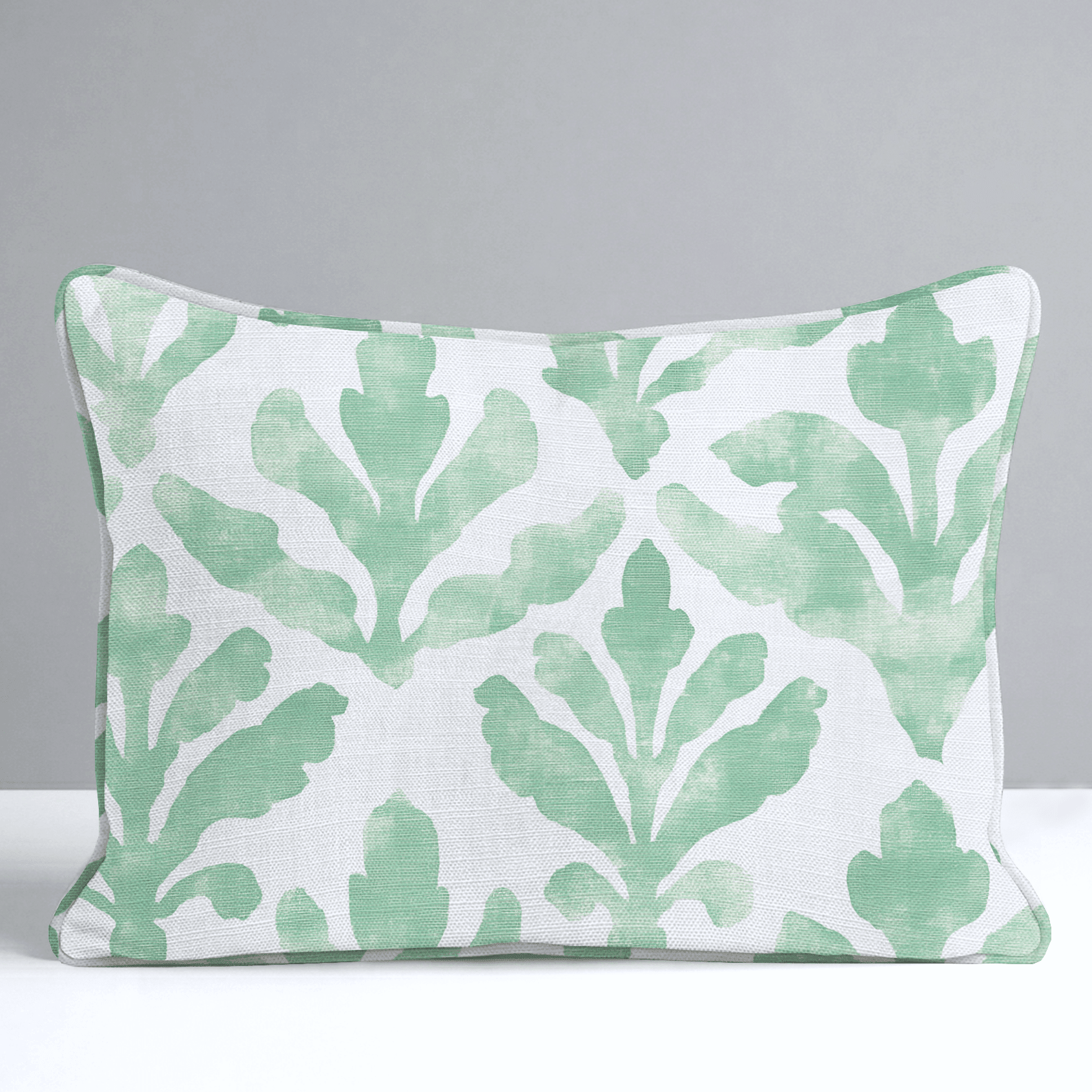 Jackie Throw Pillow - Benton Lane Home - Lemon Park