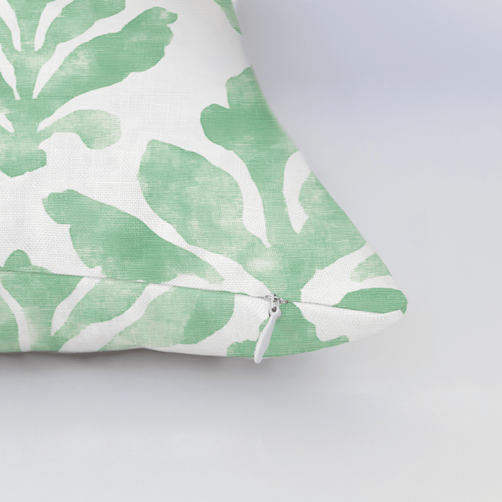 Jackie Throw Pillow - Benton Lane Home - Lemon Park