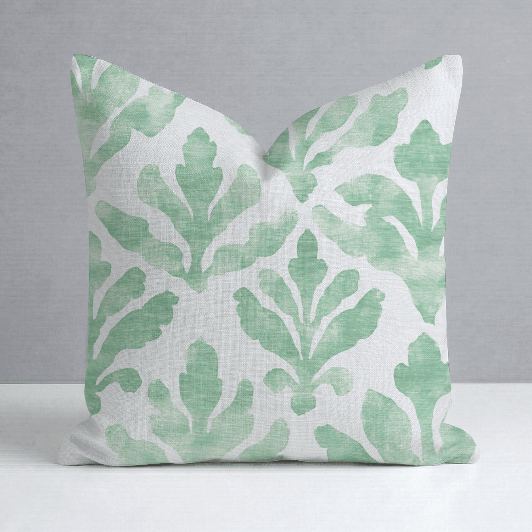 Jackie Throw Pillow - Benton Lane Home - Lemon Park