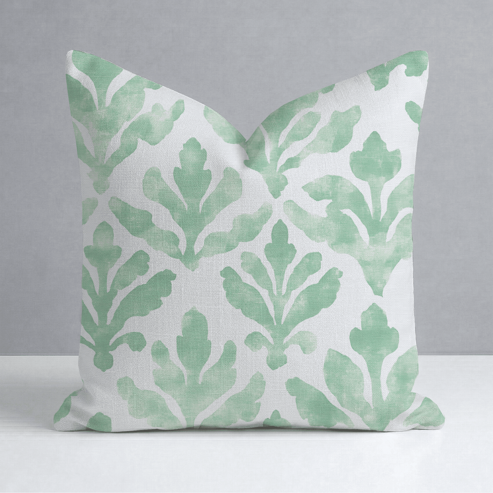 Jackie Throw Pillow - Benton Lane Home - Lemon Park