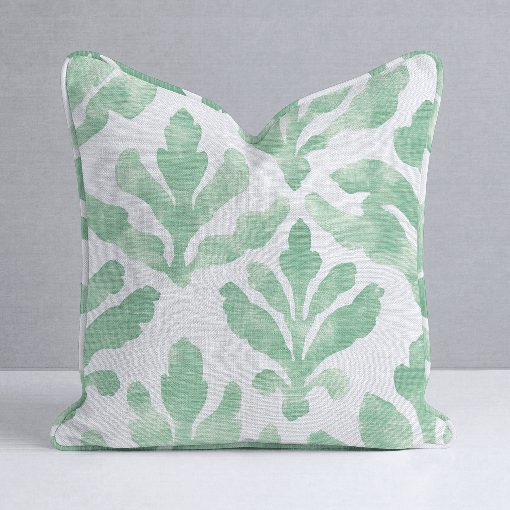 Jackie Throw Pillow - Benton Lane Home - Lemon Park