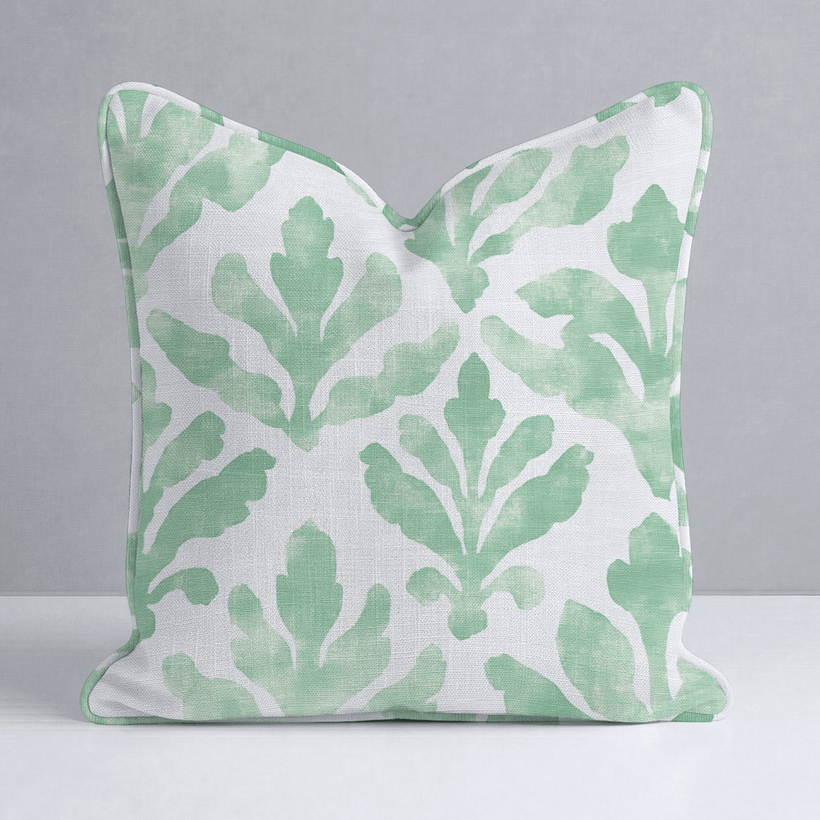 Jackie Throw Pillow - Benton Lane Home - Lemon Park