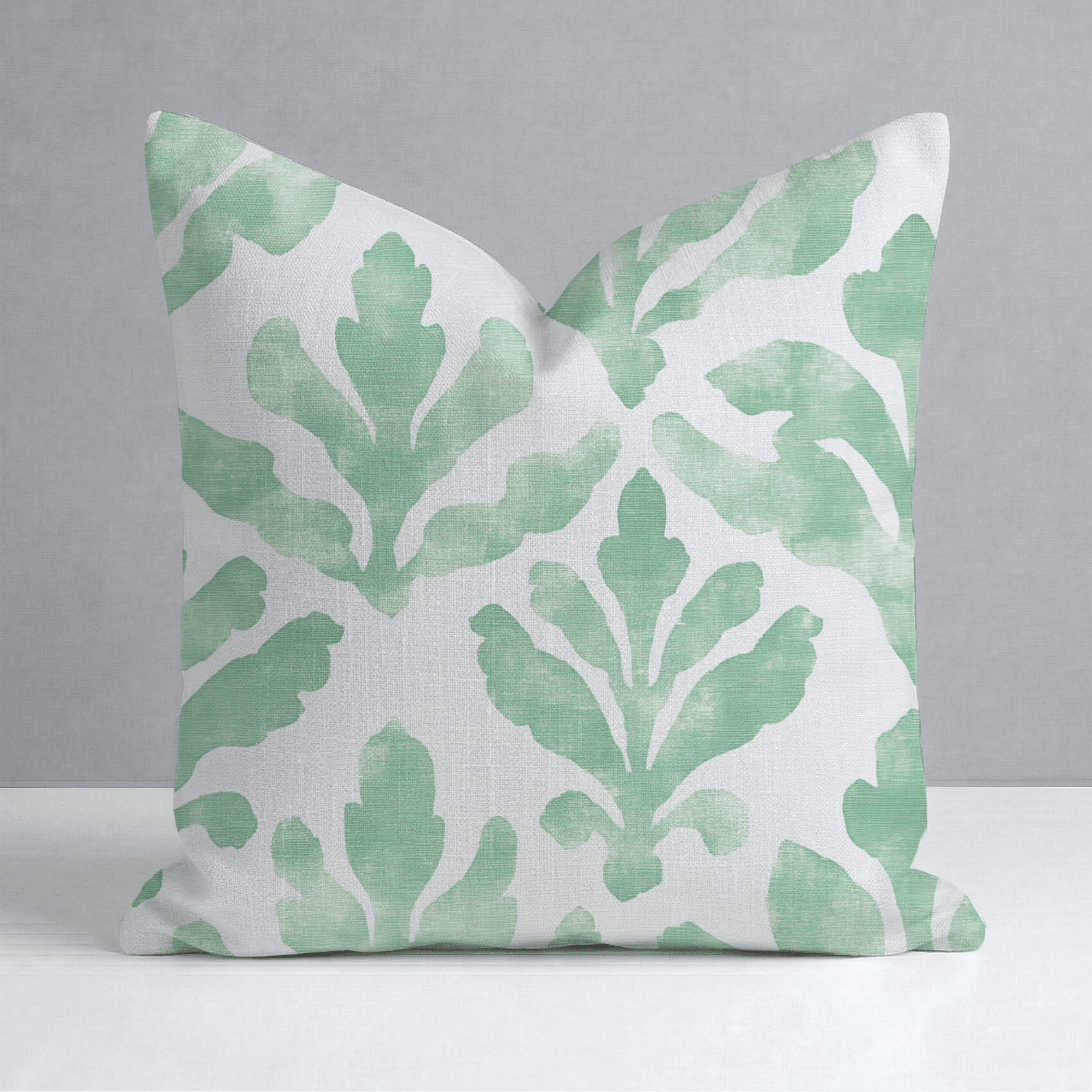 Jackie Throw Pillow - Benton Lane Home - Lemon Park
