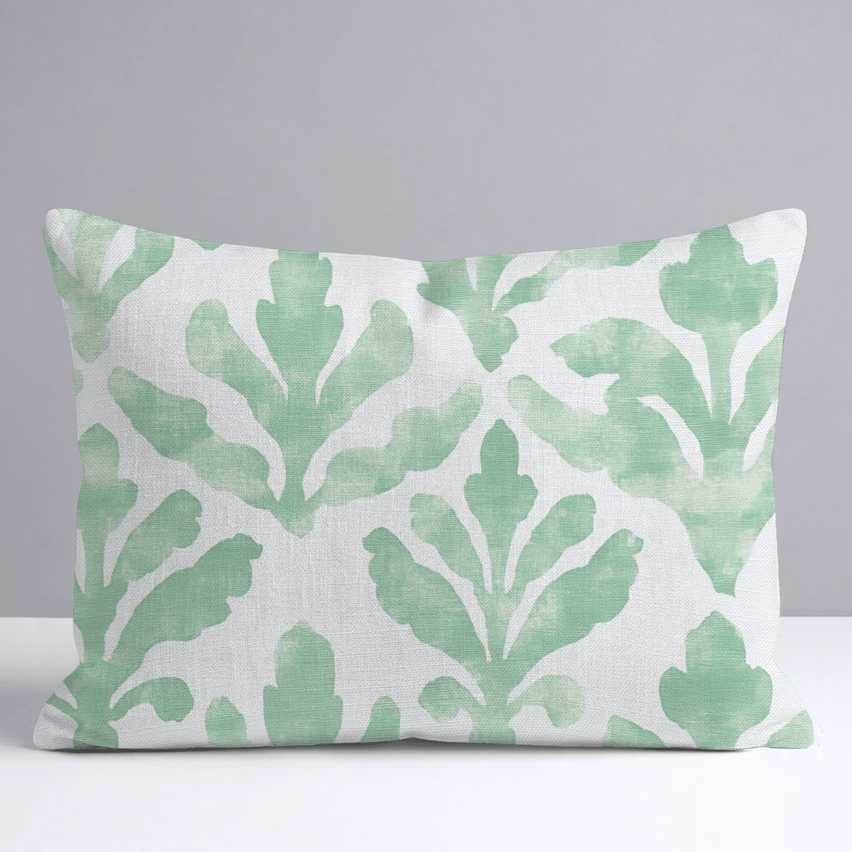 Jackie Throw Pillow - Benton Lane Home - Lemon Park