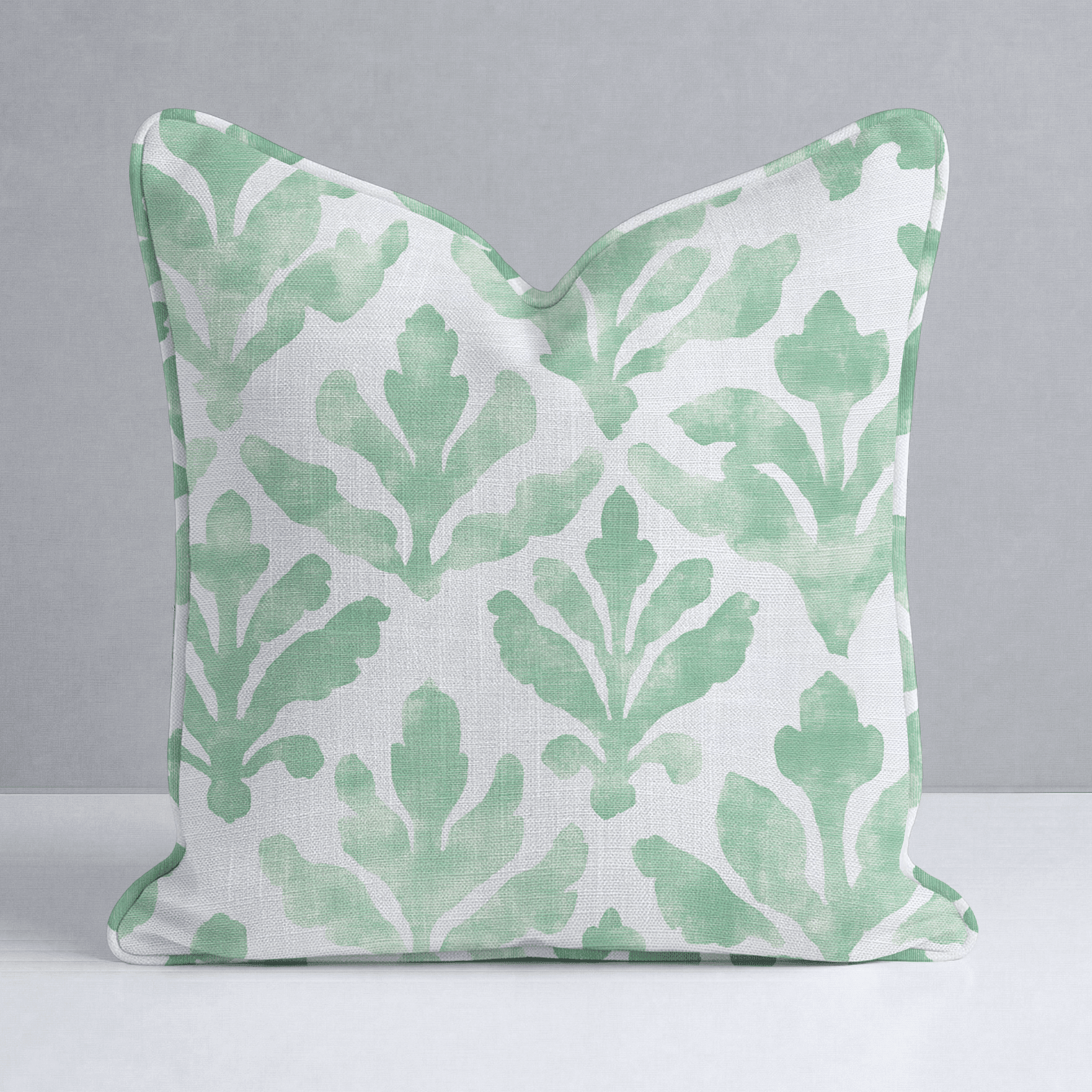 Jackie Throw Pillow - Benton Lane Home - Lemon Park