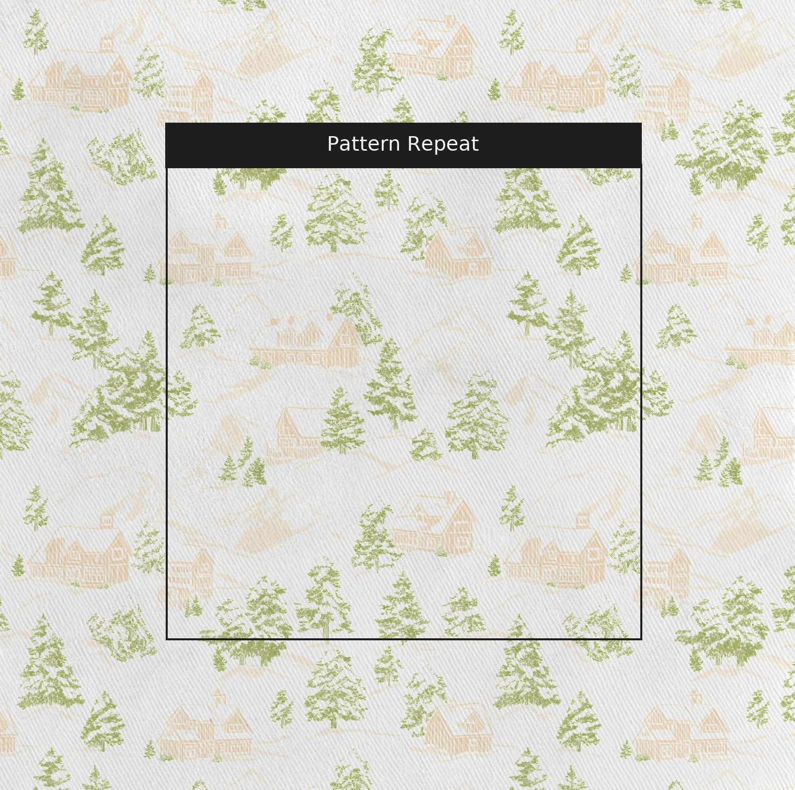 Jackson - Fabric - Benton Lane Home - Lemon Park