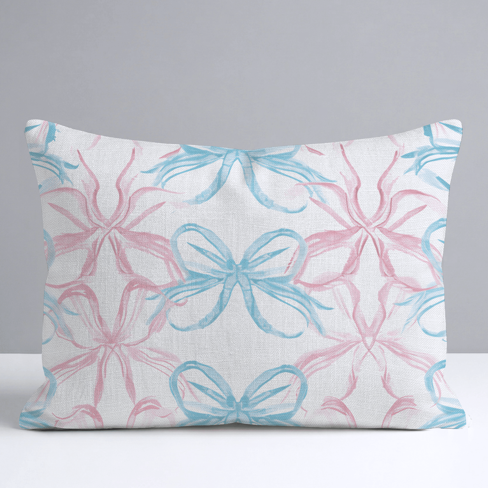 Jane Throw Pillow - Benton Lane Home - Lemon Park