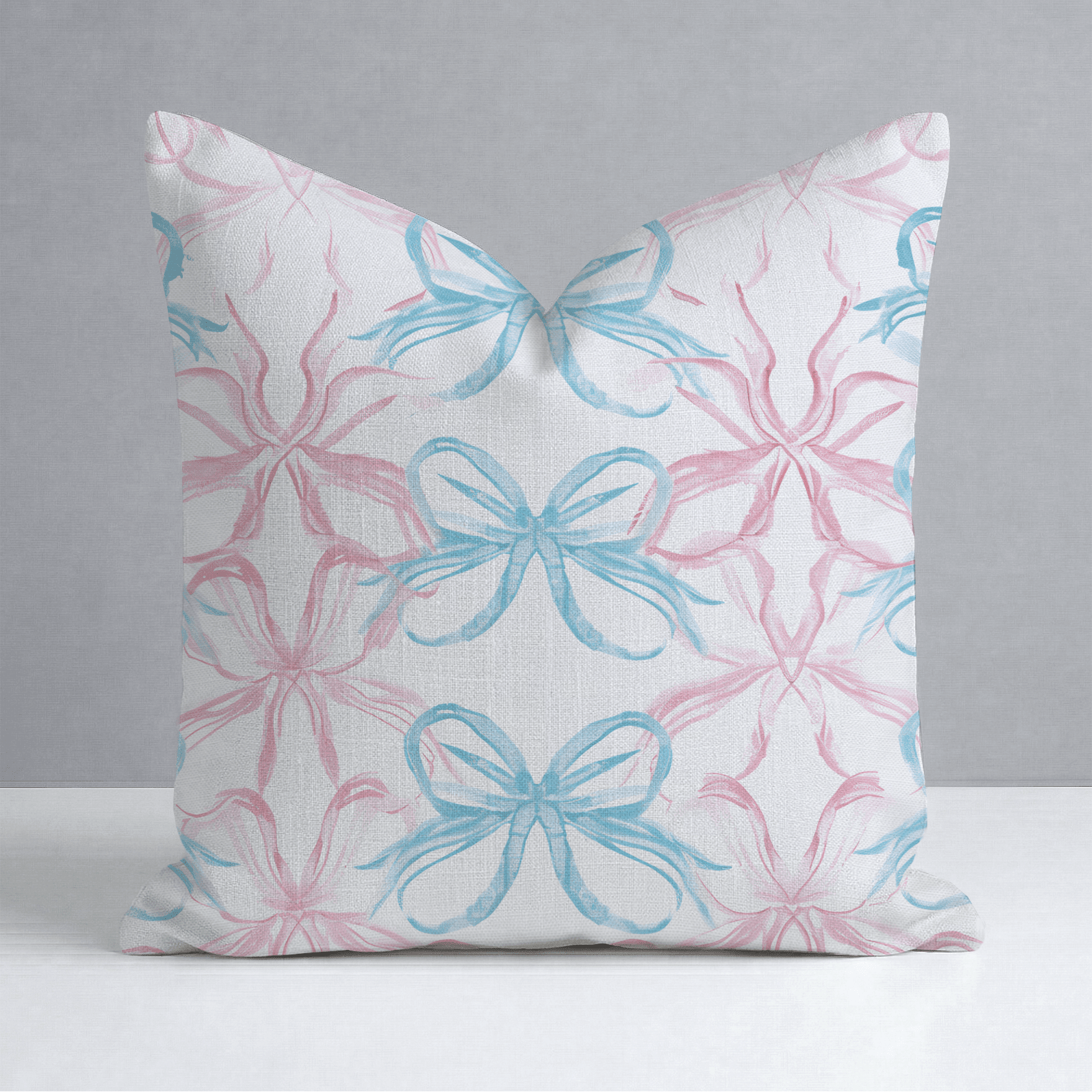 Jane Throw Pillow - Benton Lane Home - Lemon Park