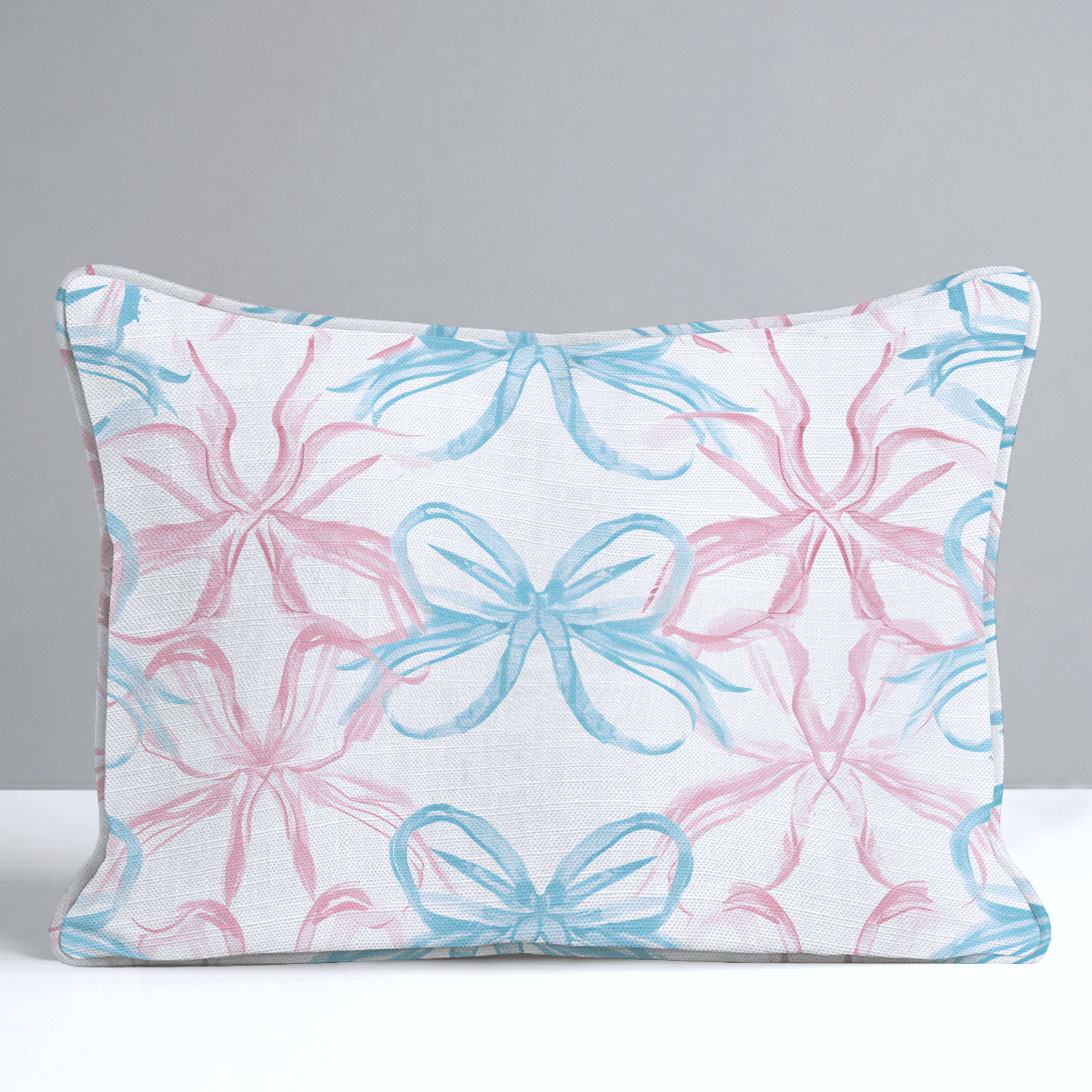 Jane Throw Pillow - Benton Lane Home - Lemon Park