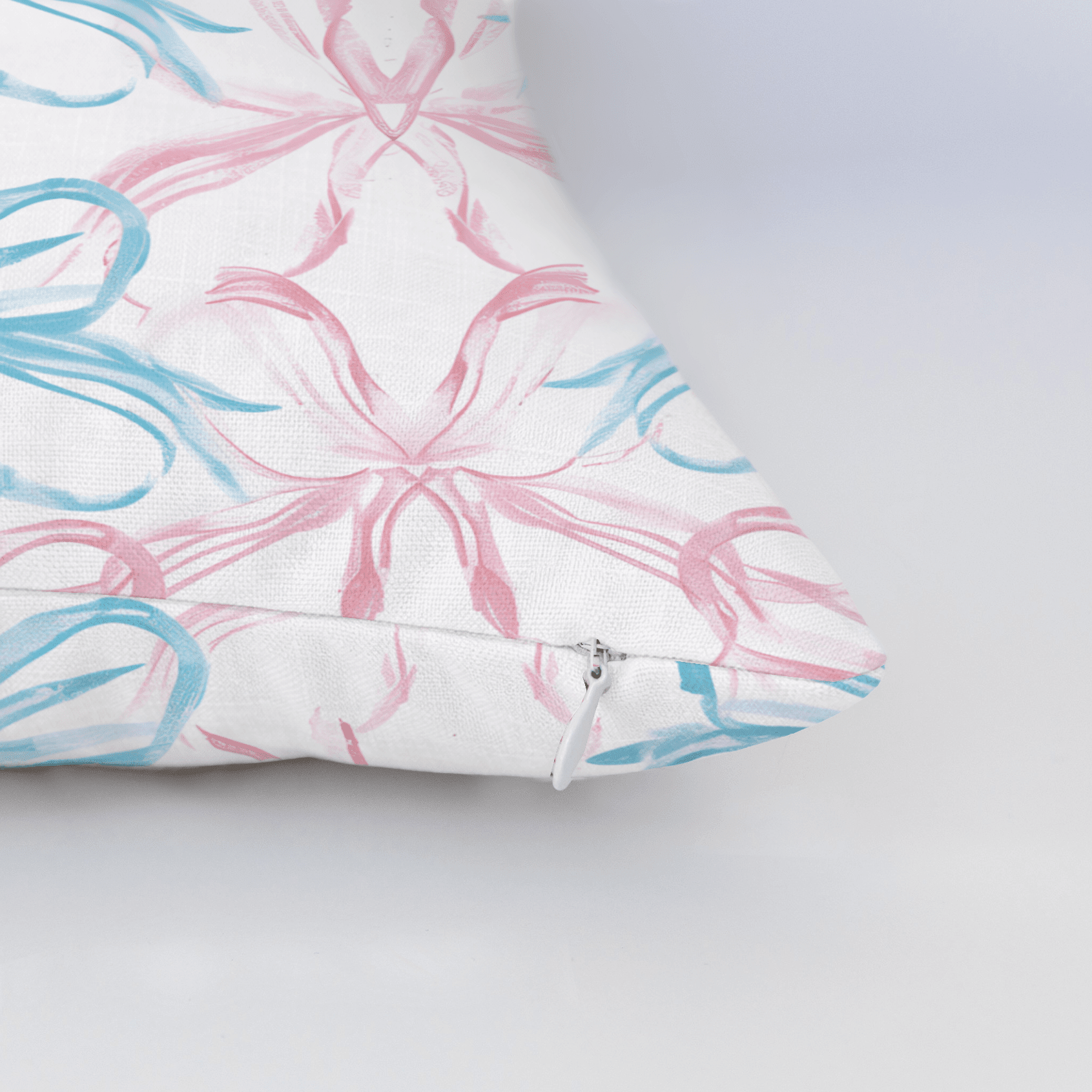 Jane Throw Pillow - Benton Lane Home - Lemon Park