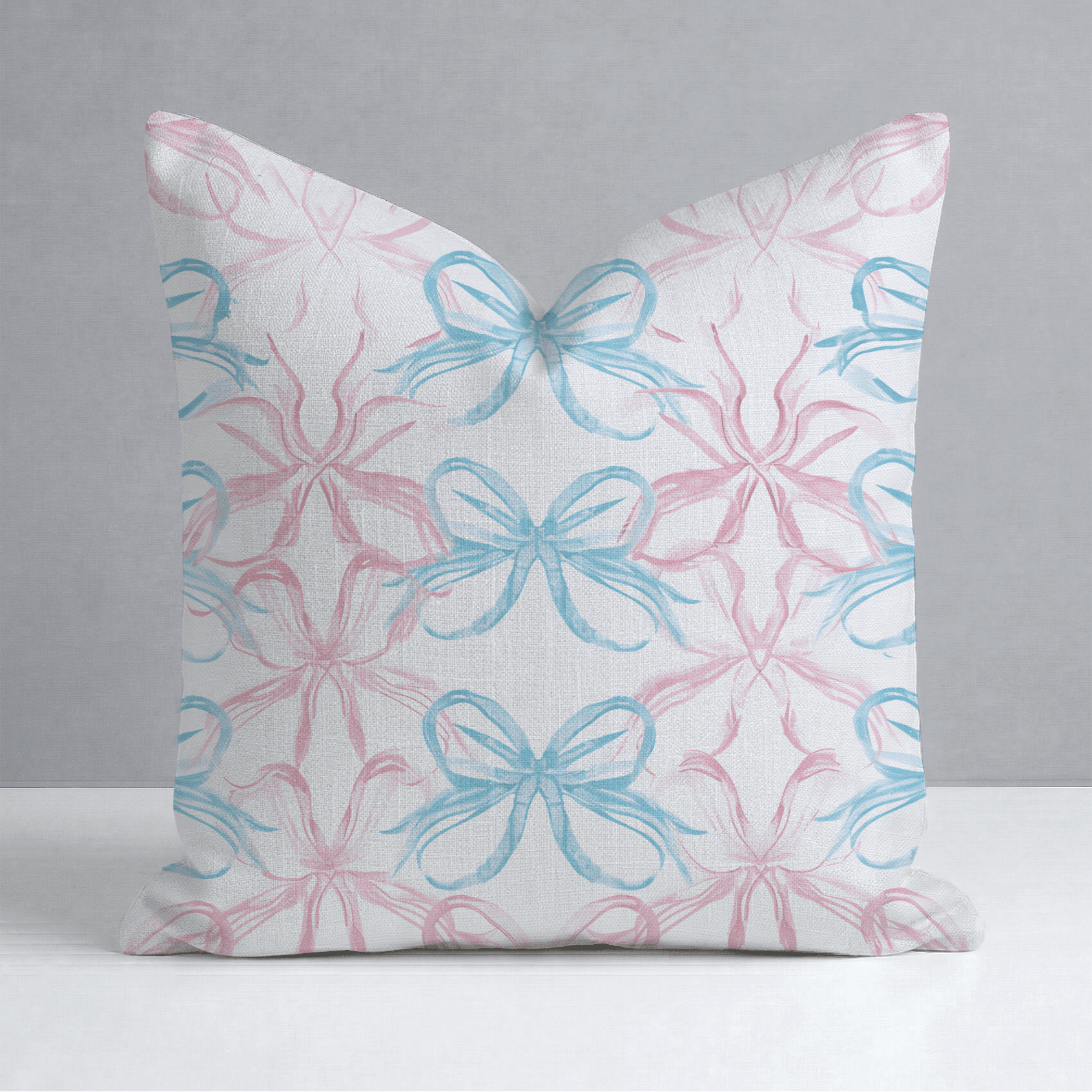 Jane Throw Pillow - Benton Lane Home - Lemon Park