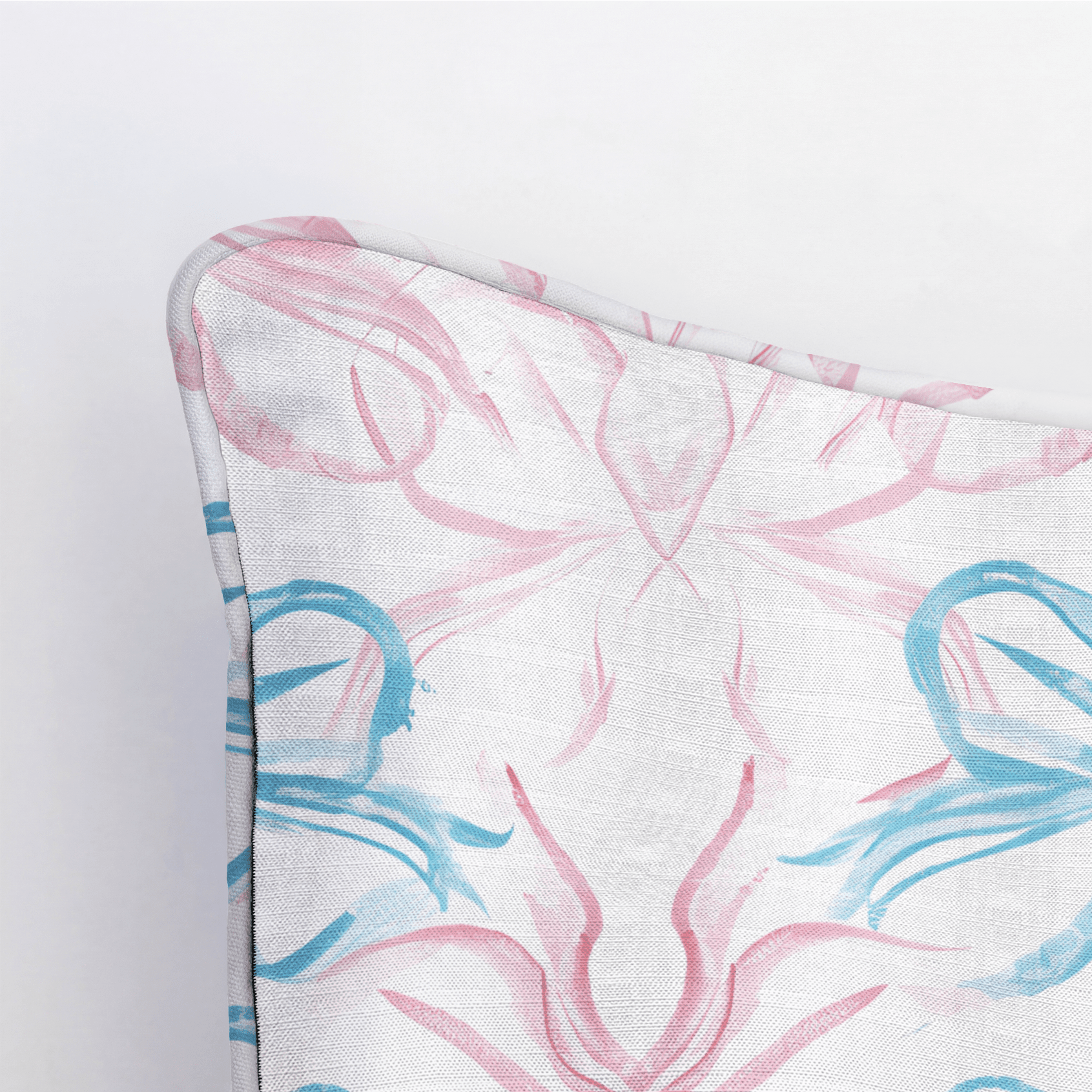 Jane Throw Pillow - Benton Lane Home - Lemon Park