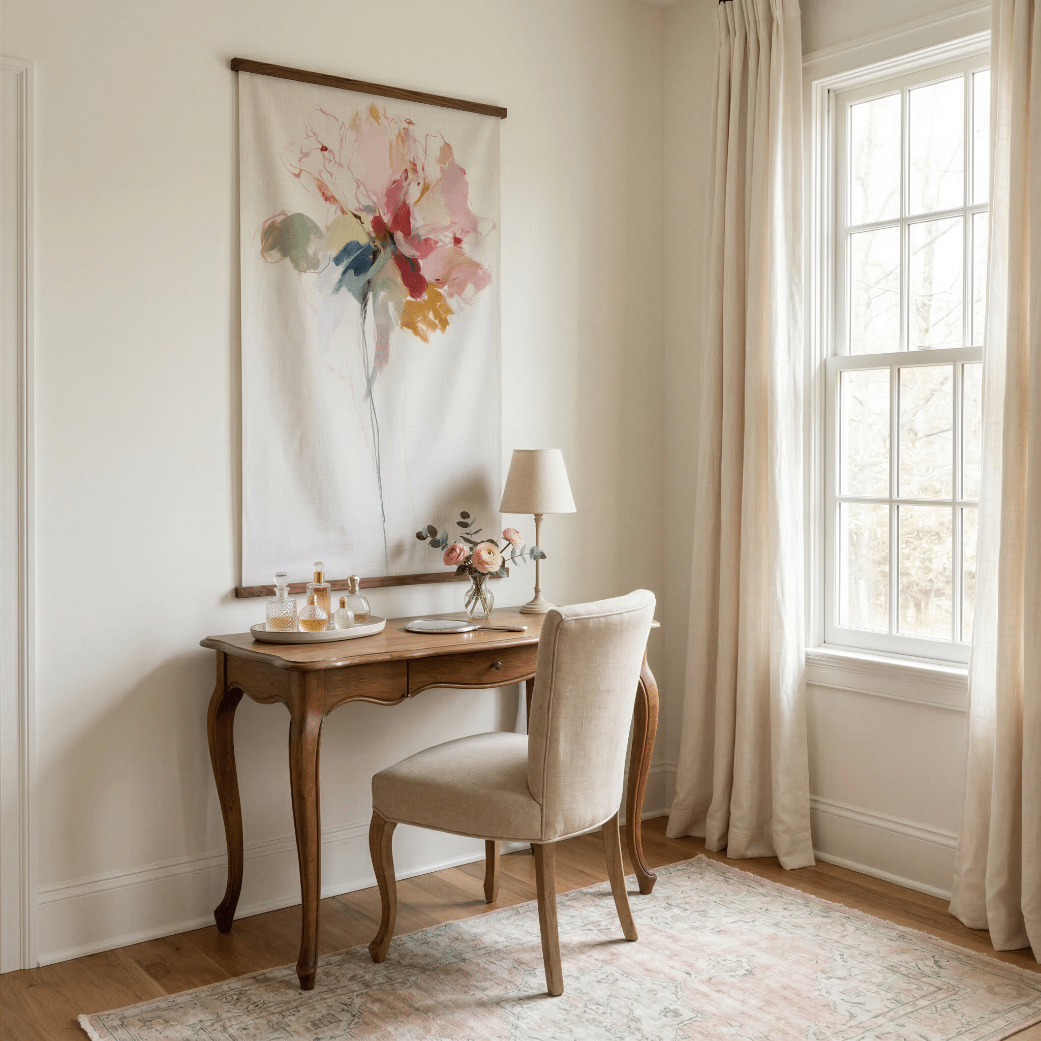Jardinette - Tapestry - Benton Lane Home - Lemon Park