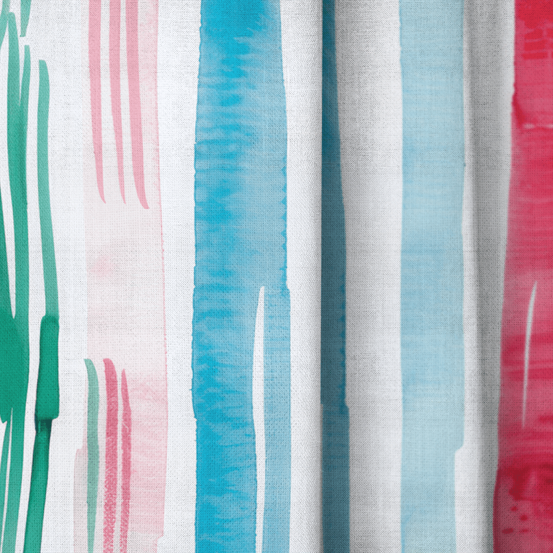 Jasmine - Drapery - Benton Lane Home - Lemon Park