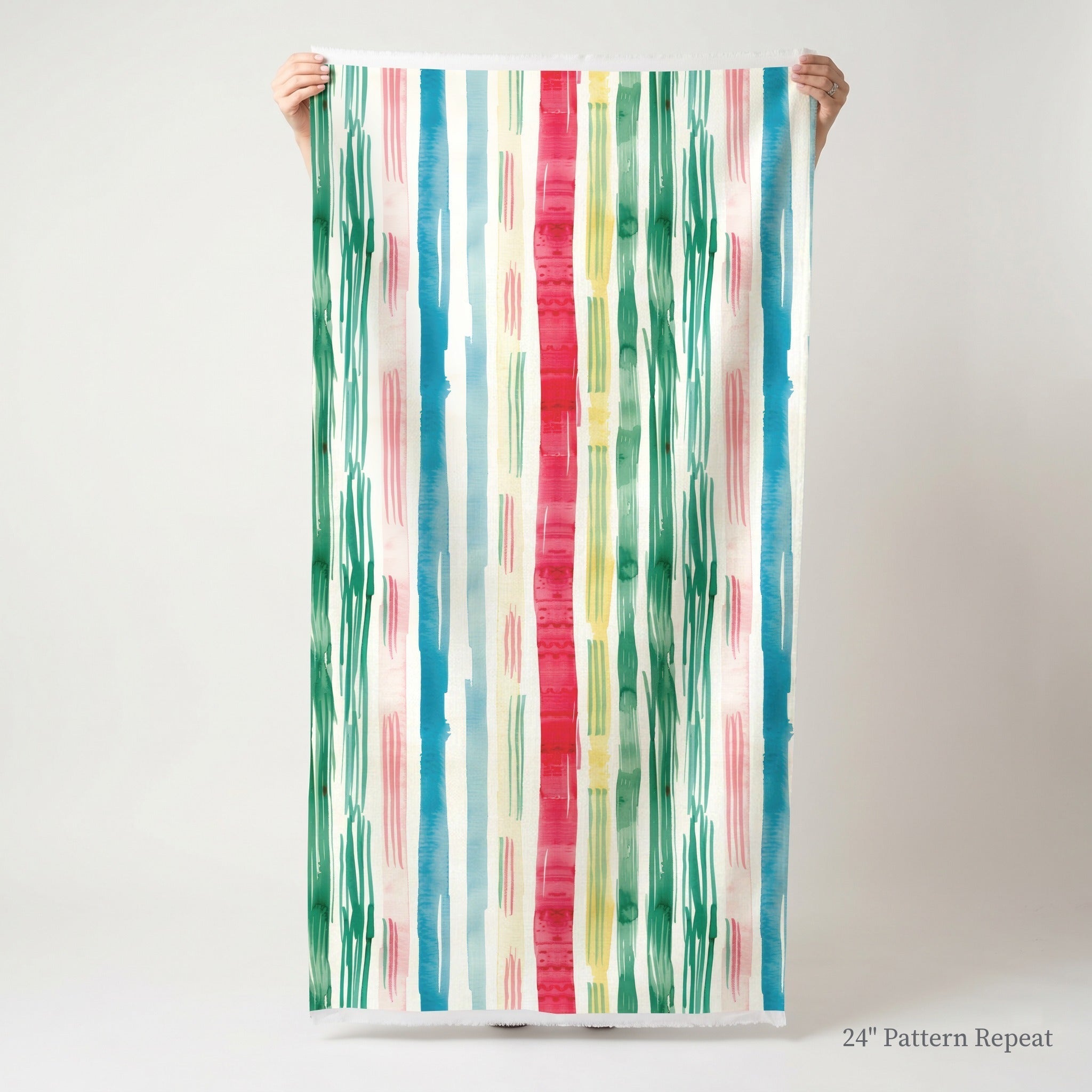 Jasmine - Fabric - Benton Lane Home - Lemon Park