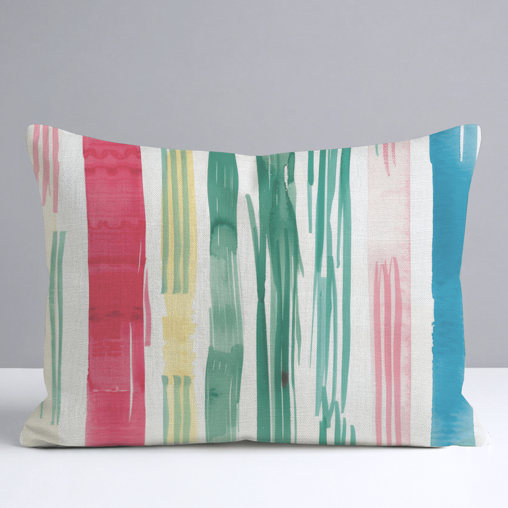 Jasmine Throw Pillow - Lemon Park