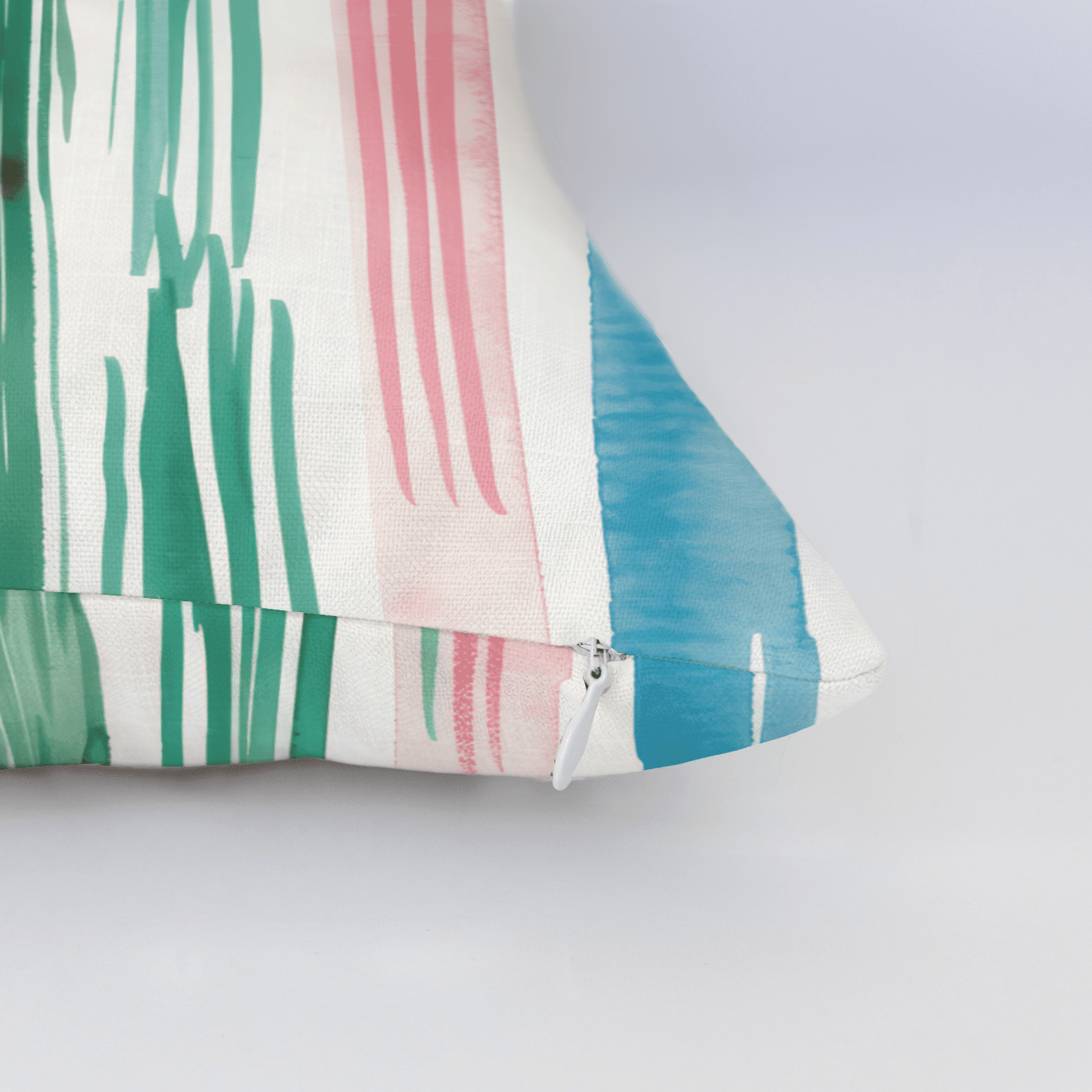 Jasmine Throw Pillow - Benton Lane Home - Lemon Park