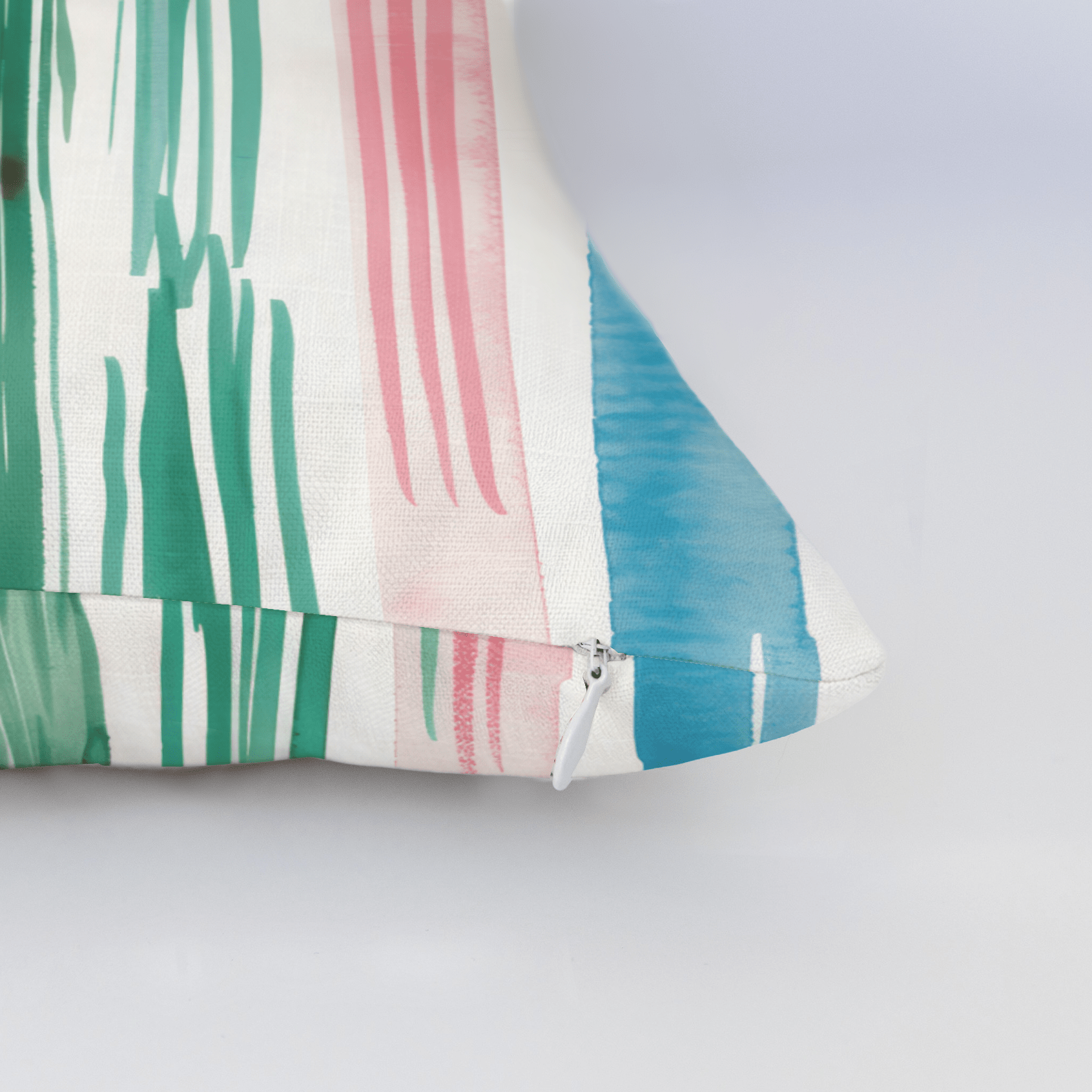 Jasmine Throw Pillow - Lemon Park