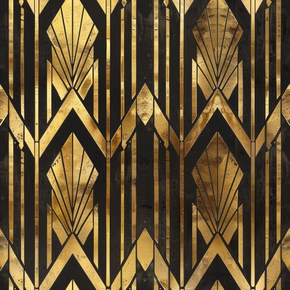 Jay Wallpaper - Benton Lane Home - Painted Paper