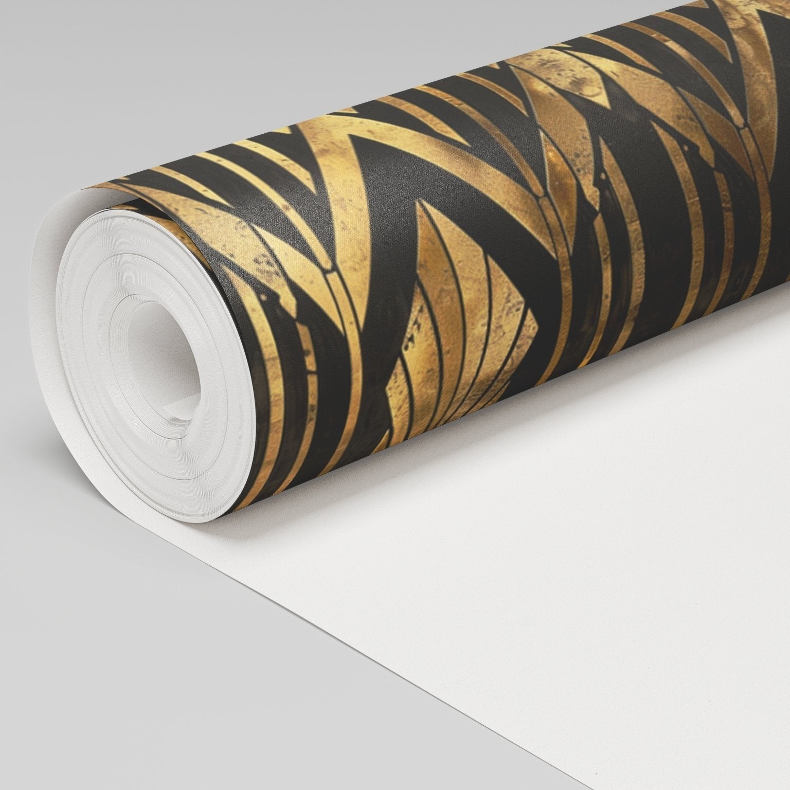 Jay Wallpaper - Benton Lane Home - Painted Paper
