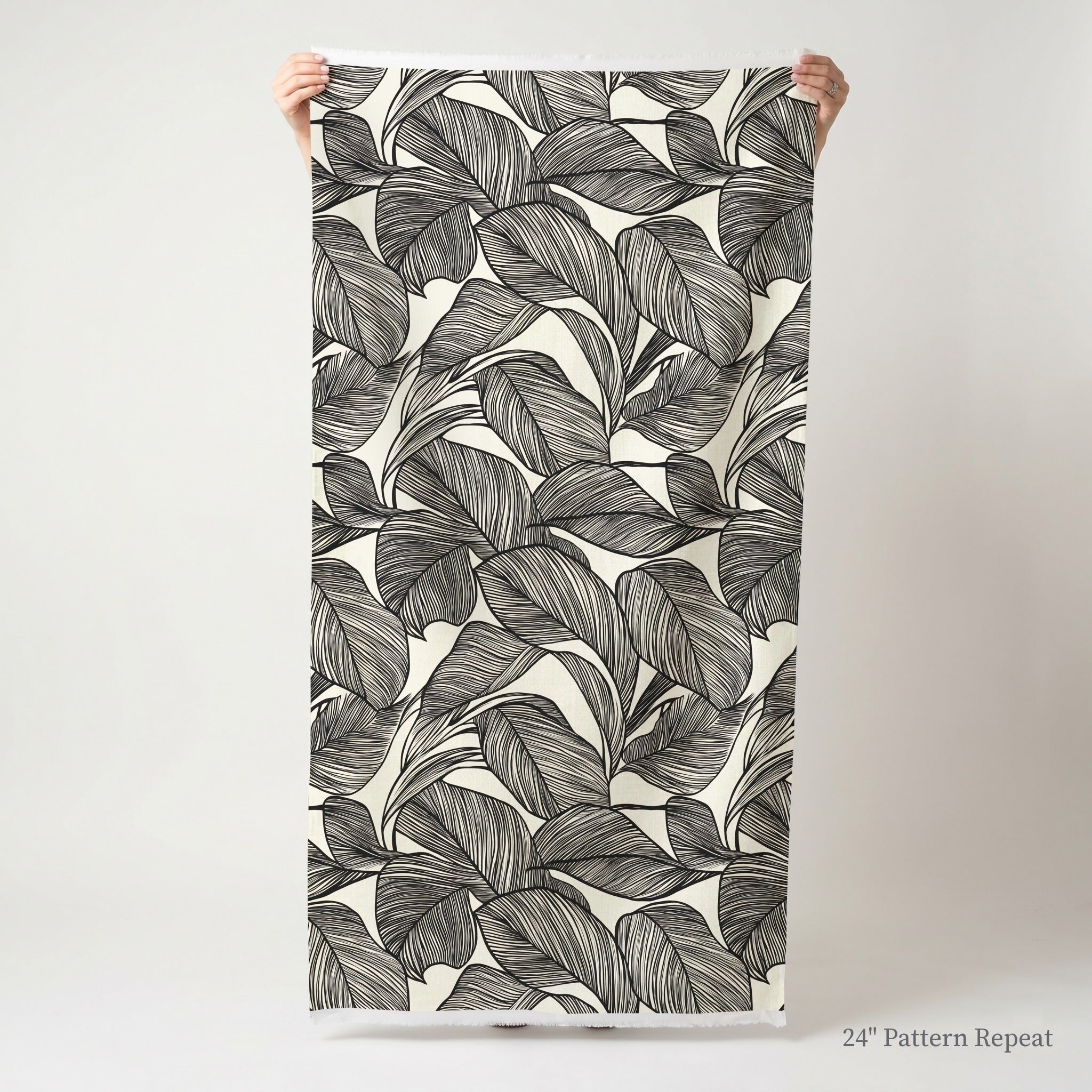 Jazzy - Fabric - Benton Lane Home - Lemon Park