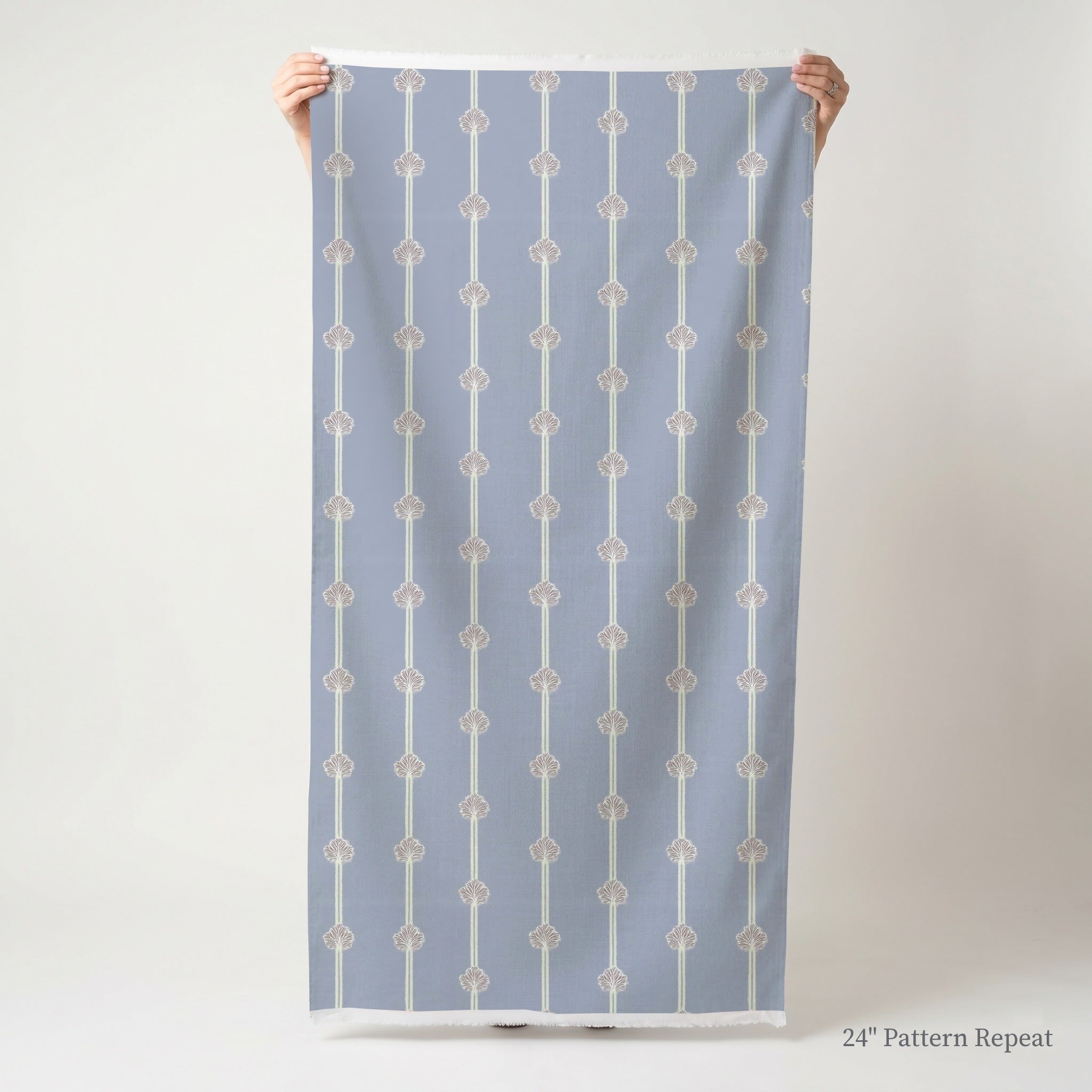 Jean Lane - Fabric - Benton Lane Home - Lemon Park