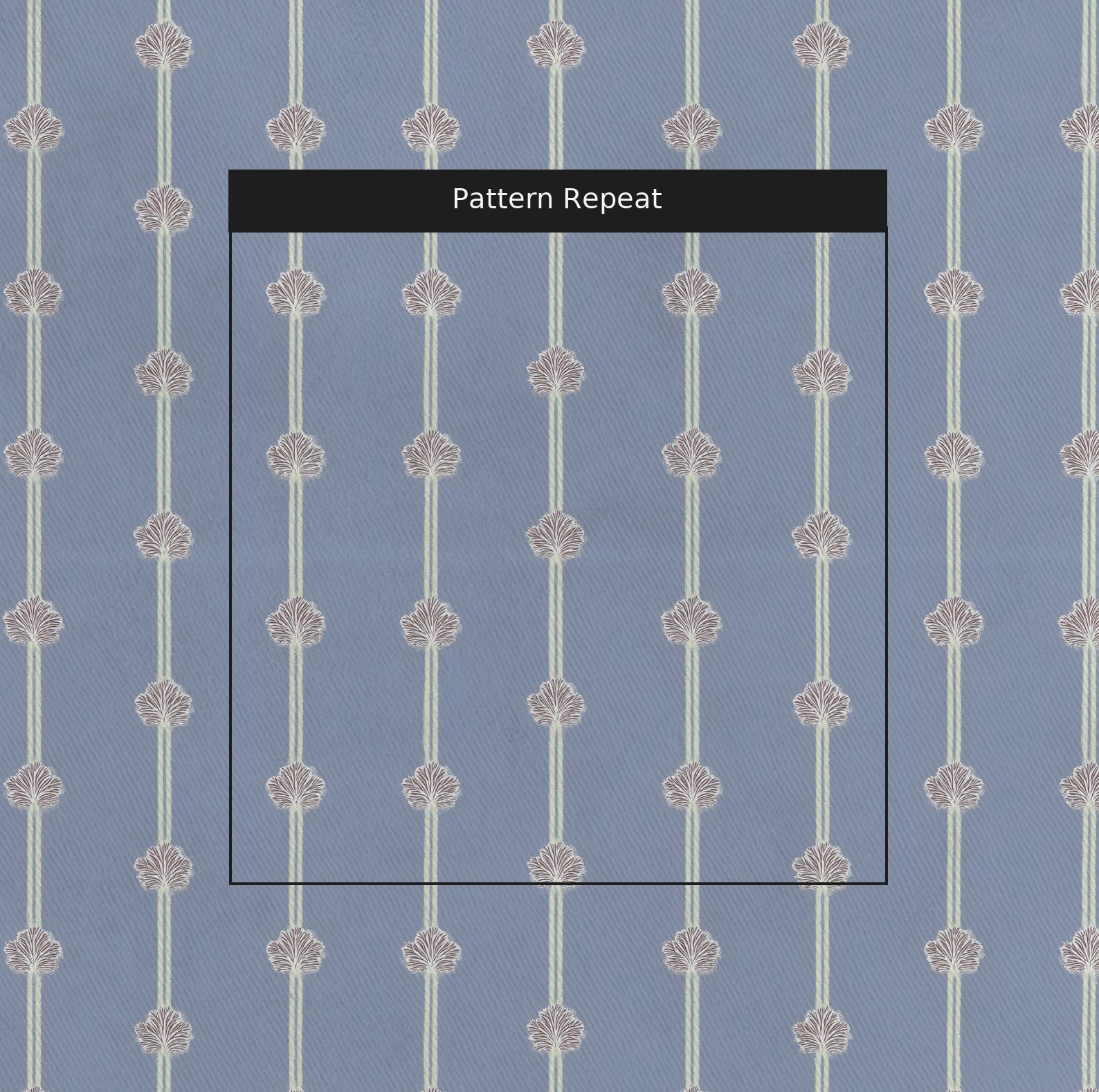 Jean Lane - Fabric - Benton Lane Home - Lemon Park