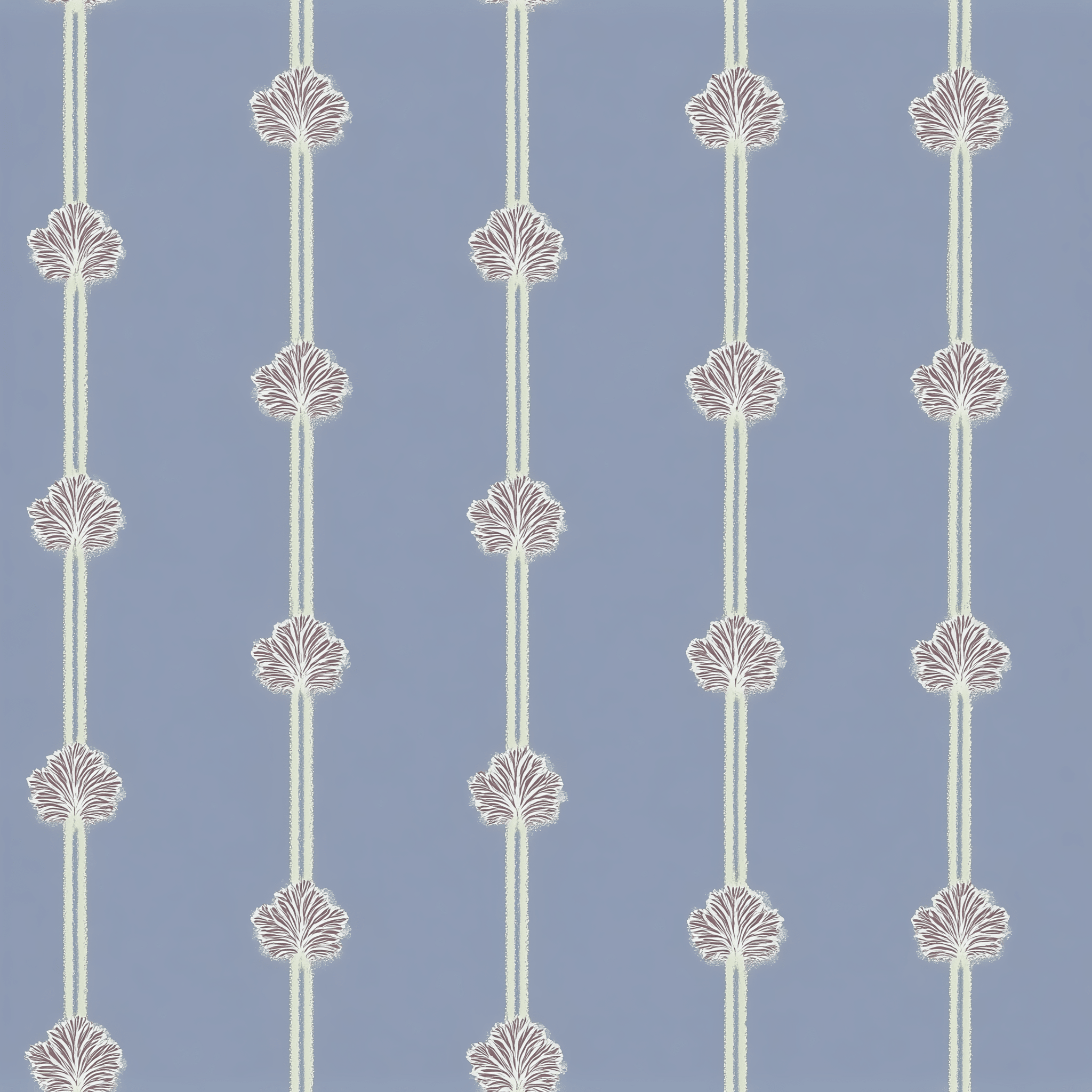 Jean Lane Wallpaper - Lemon Park