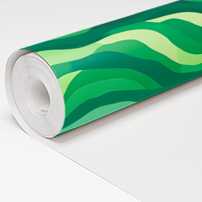 Jehanne Wallpaper - Painted Paper