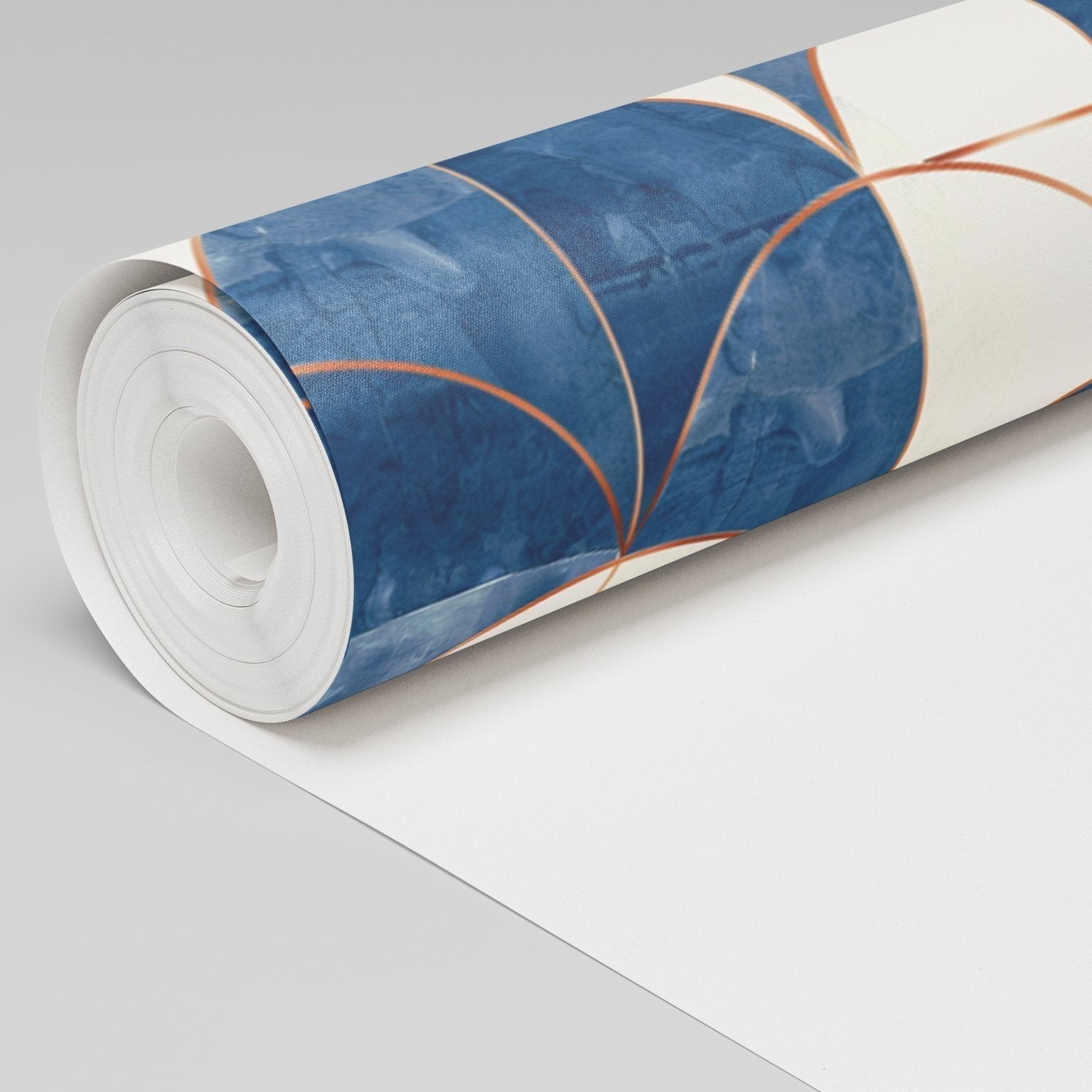 Jemmie Wallpaper - Benton Lane Home - Painted Paper