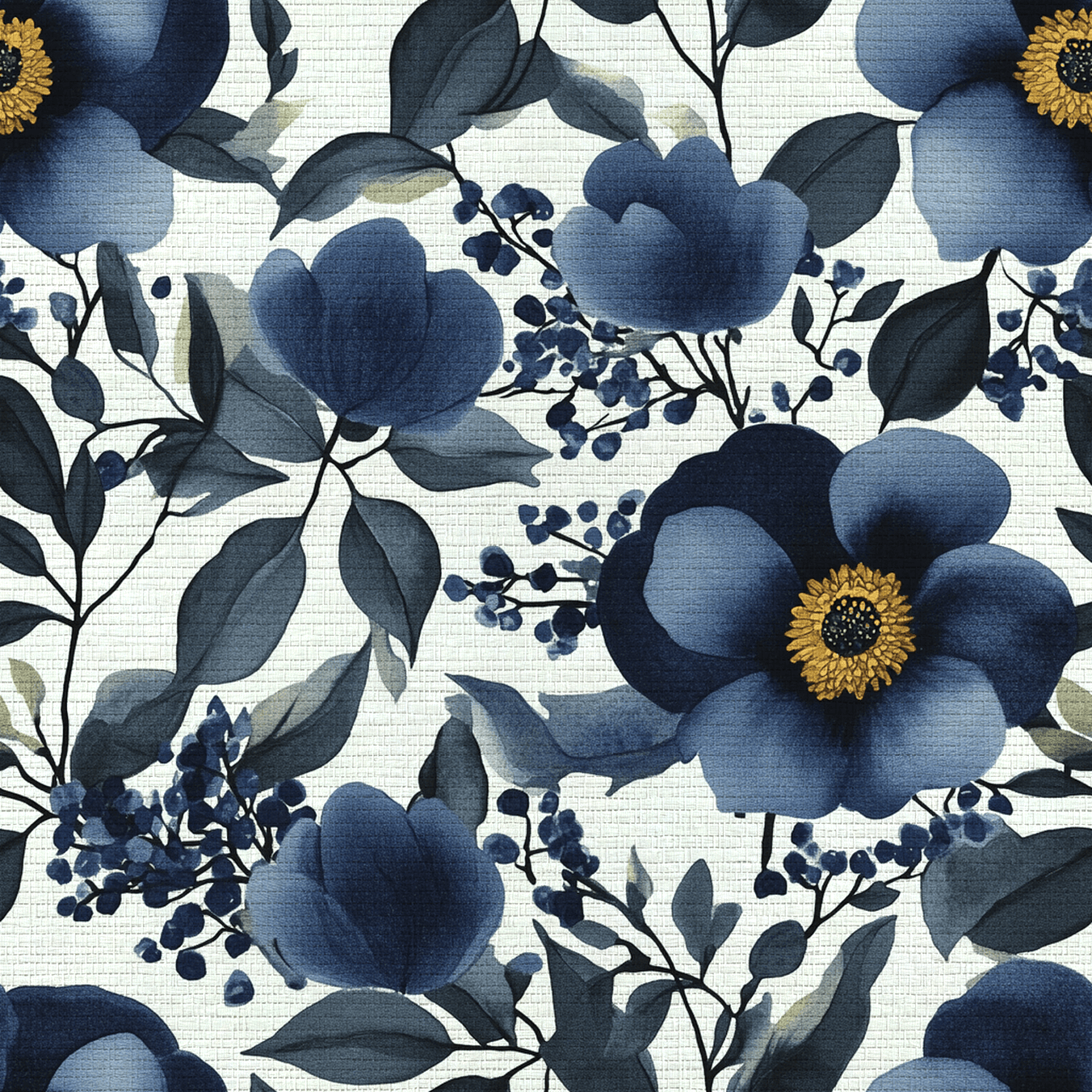 Jenna Faux Grasscloth Wallpaper - Painted Paper