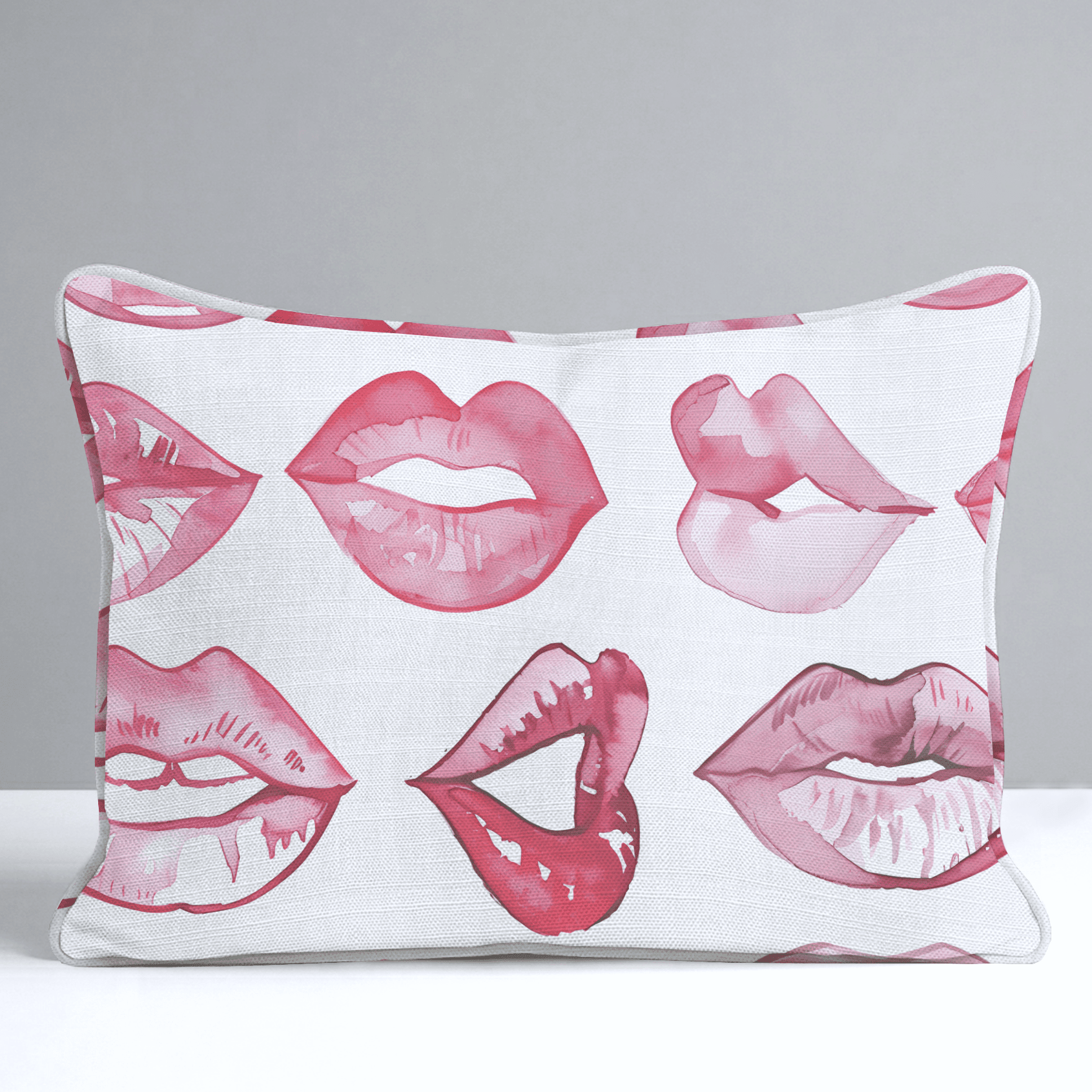 Jennifer Throw Pillow - Benton Lane Home - Lemon Park