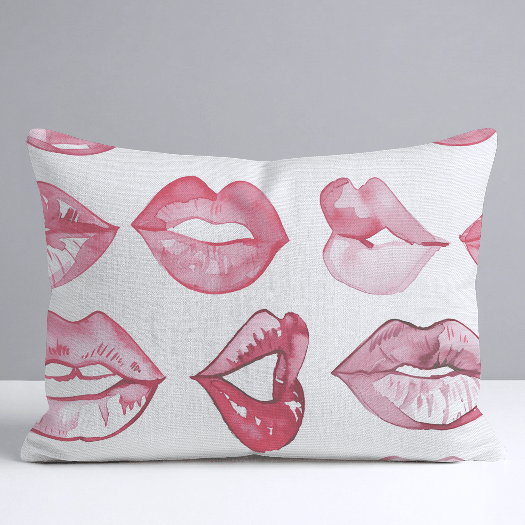 Jennifer Throw Pillow - Benton Lane Home - Lemon Park