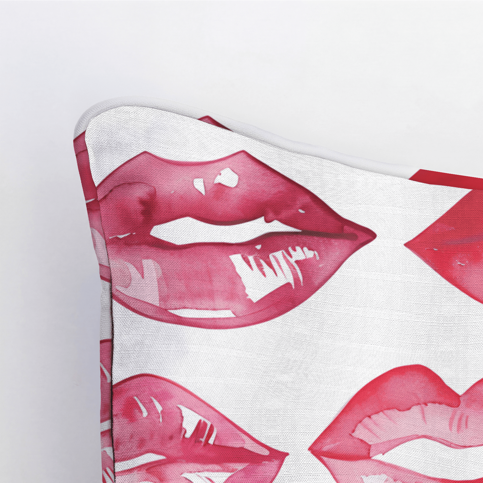 Jennifer Throw Pillow - Benton Lane Home - Lemon Park