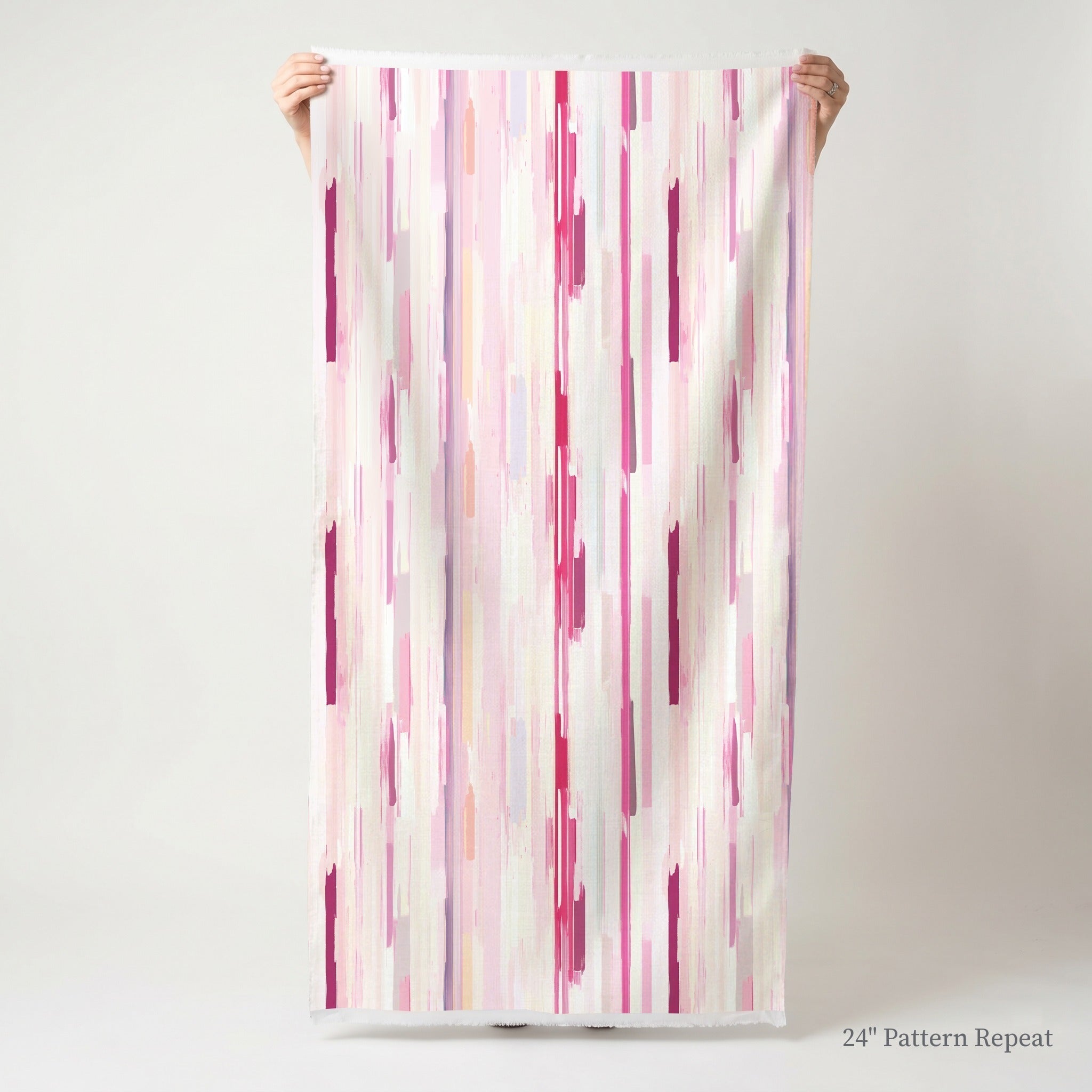 Jenny - Fabric - Benton Lane Home - Lemon Park