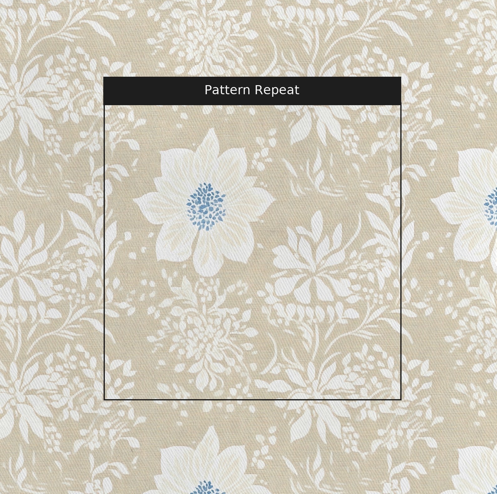 Jesse - Fabric - Benton Lane Home - Lemon Park