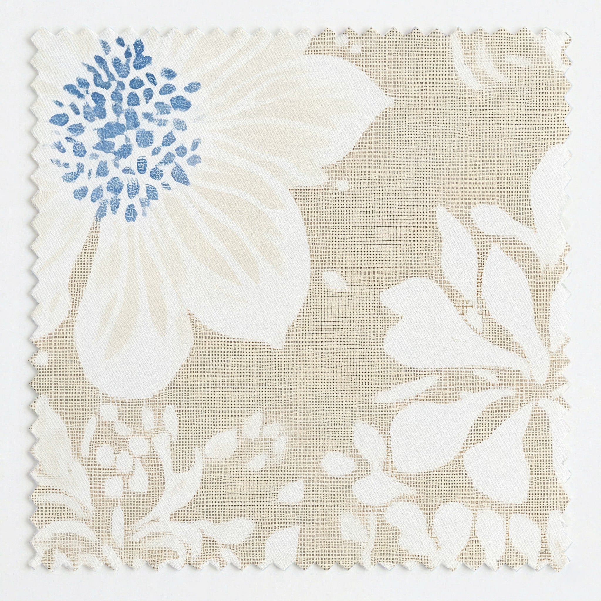Jesse - Fabric - Benton Lane Home - Lemon Park