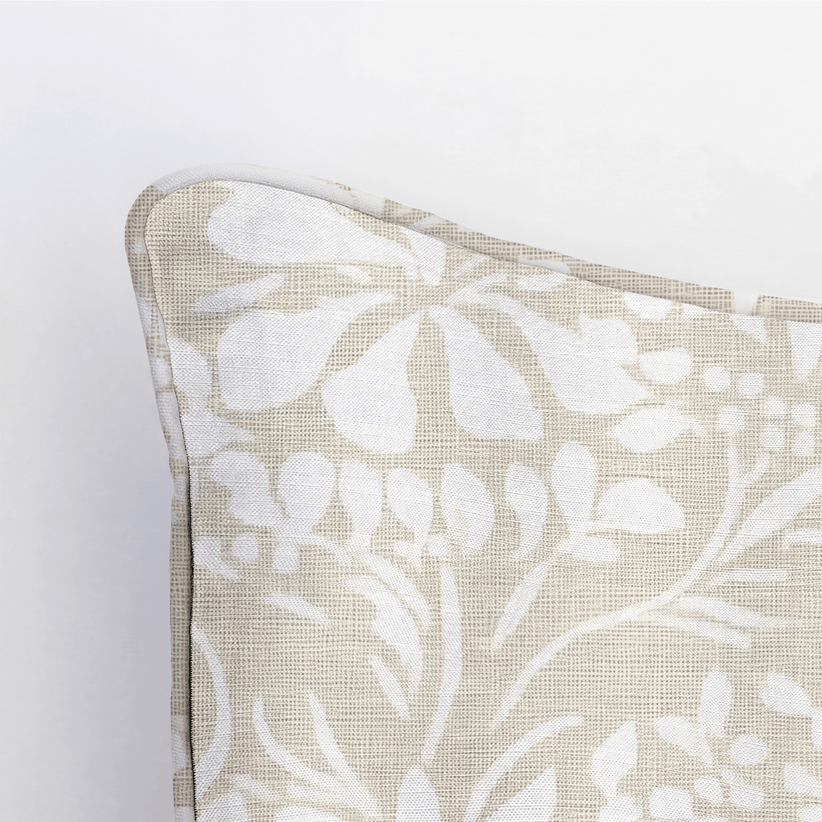 Jesse Throw Pillow - Benton Lane Home - Lemon Park