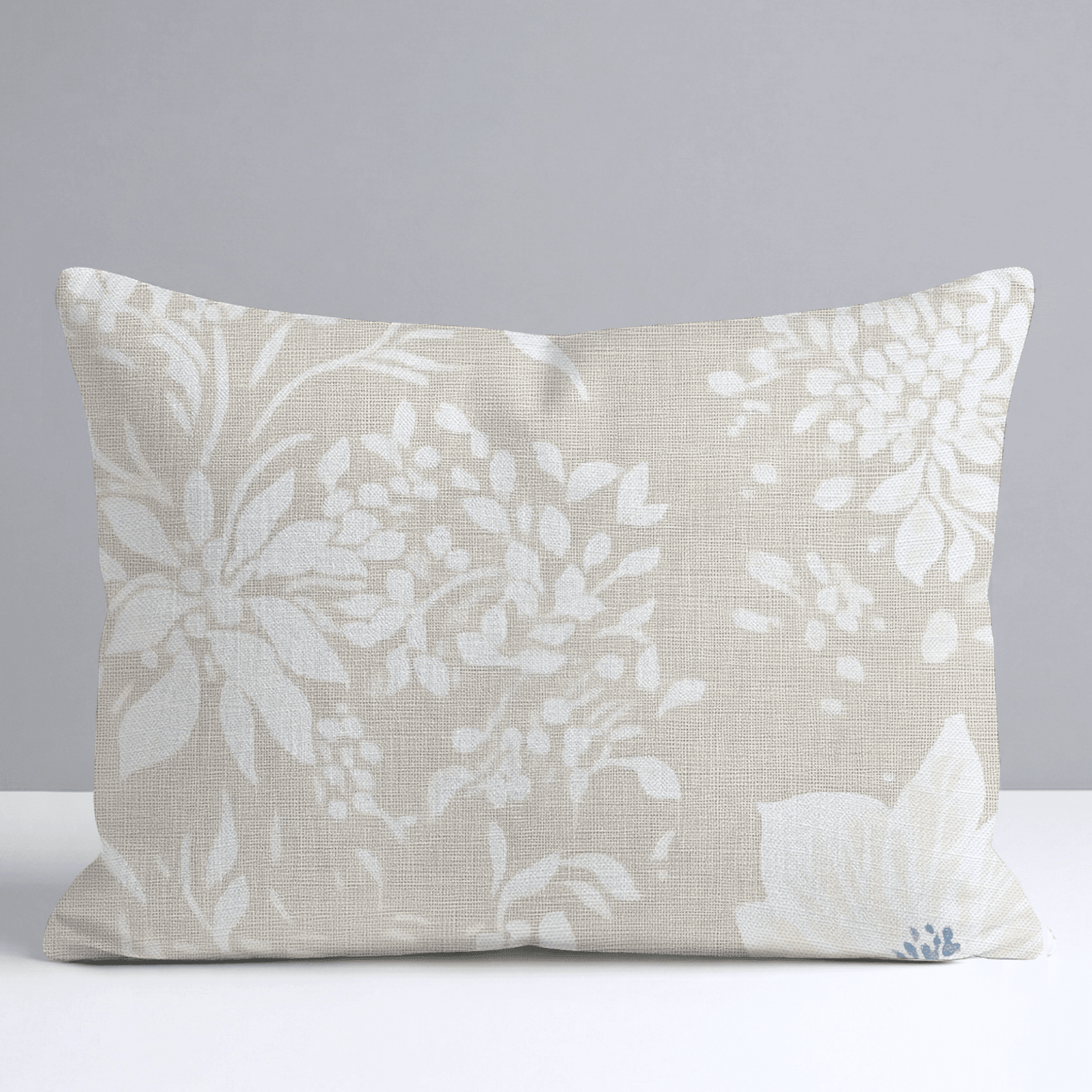 Jesse Throw Pillow - Benton Lane Home - Lemon Park