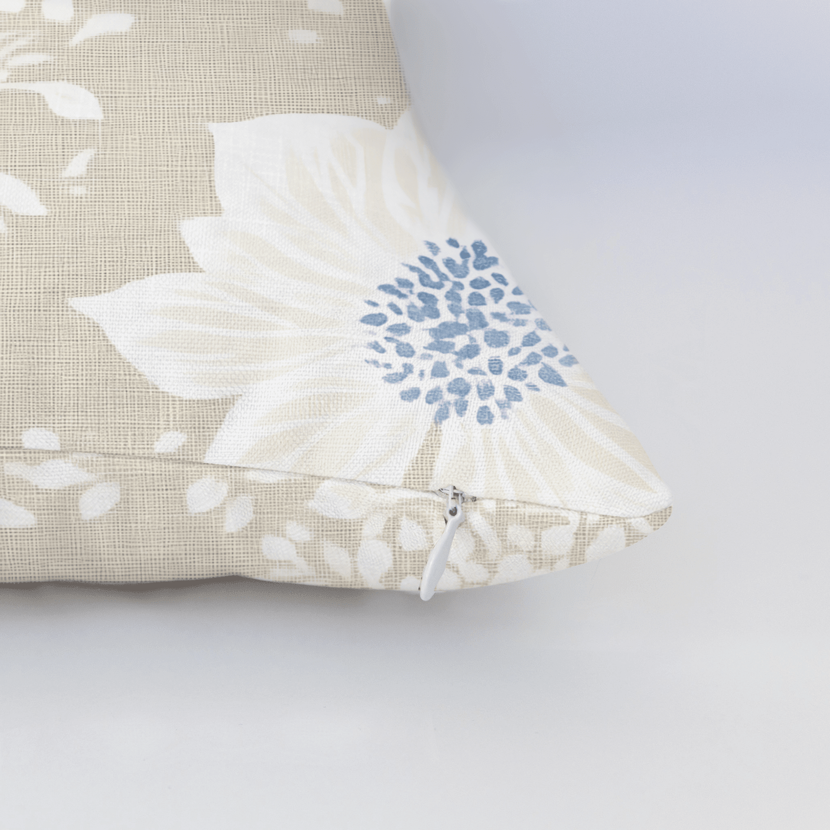 Jesse Throw Pillow - Benton Lane Home - Lemon Park
