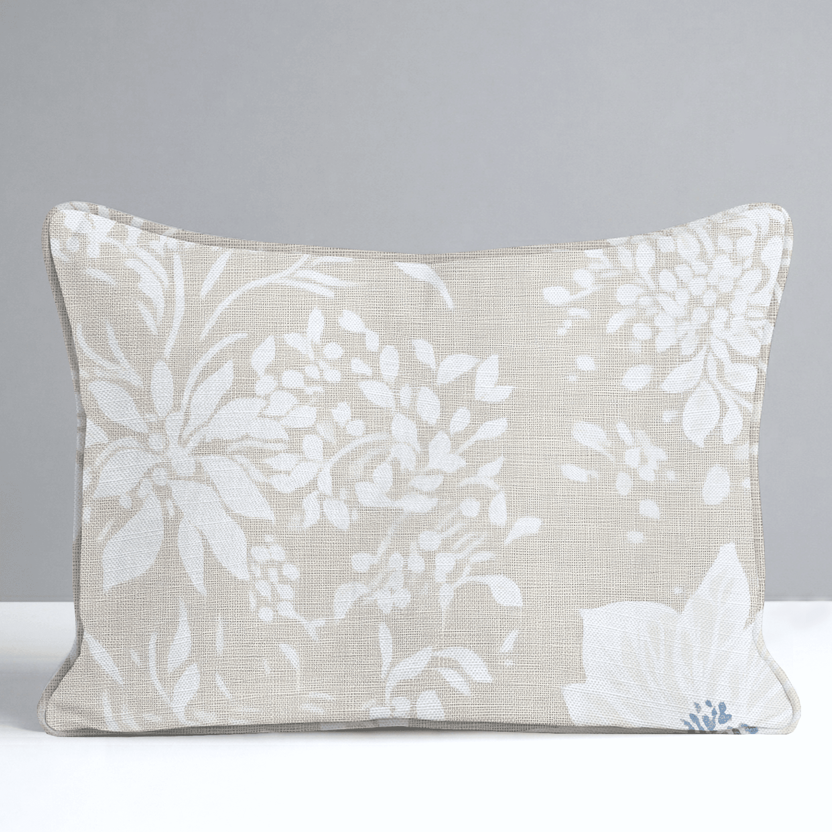Jesse Throw Pillow - Benton Lane Home - Lemon Park